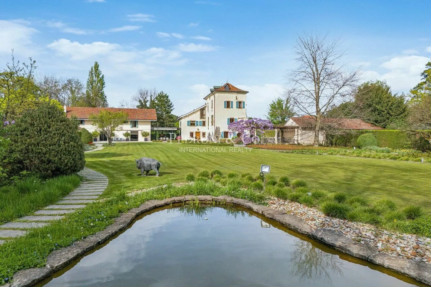 Castello Choulex - Foto 15 di 19