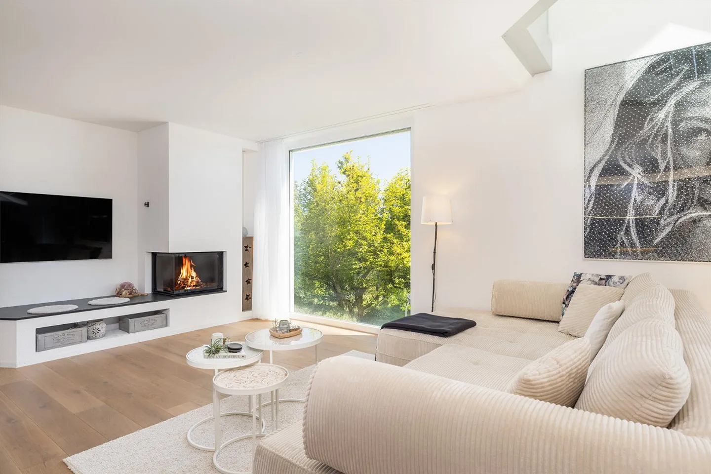 Freistehendes EFH mit Galerie - Foto 10 von 17
