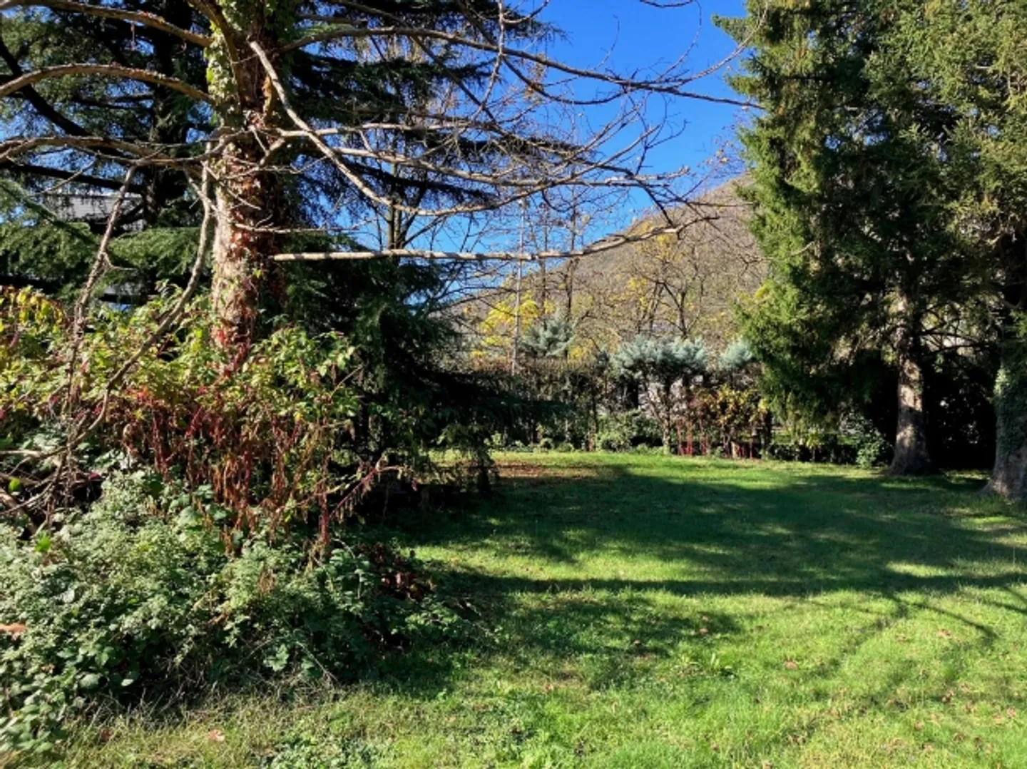 Il futuro dell'abitare a Sementina - Villa indipendente con 6,5 stanze in costruzione - Foto 8 di 9