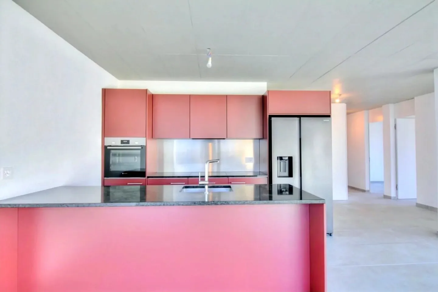 Attico in vendita - Foto 3 di 13