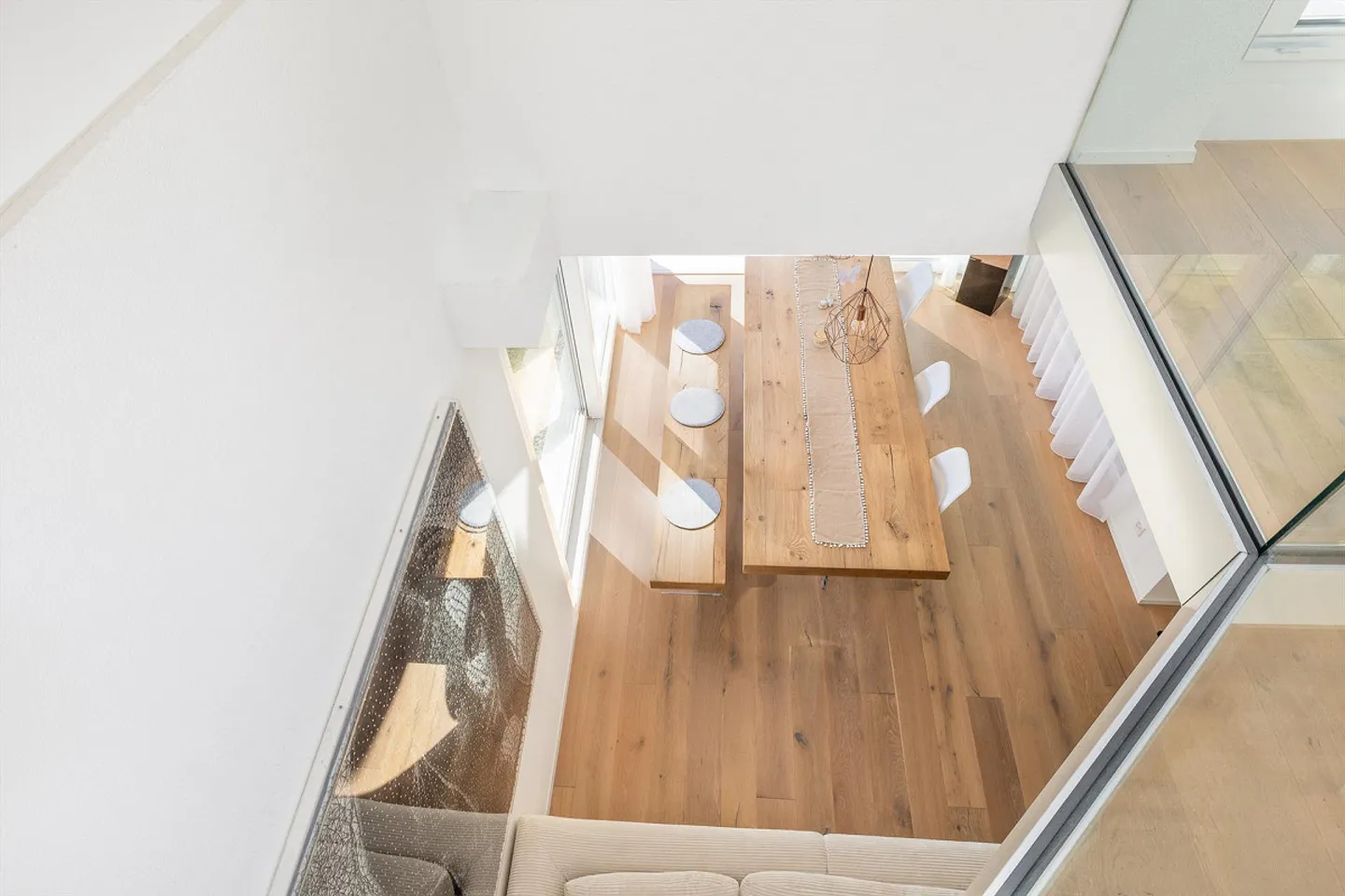Freistehendes EFH mit Galerie - Foto 15 von 17