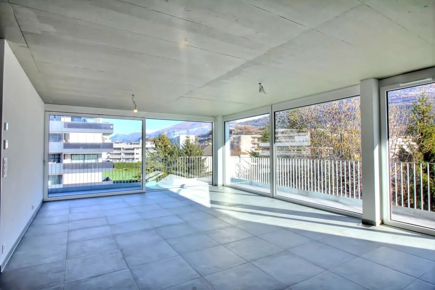 Attico in vendita - Foto 4 di 13