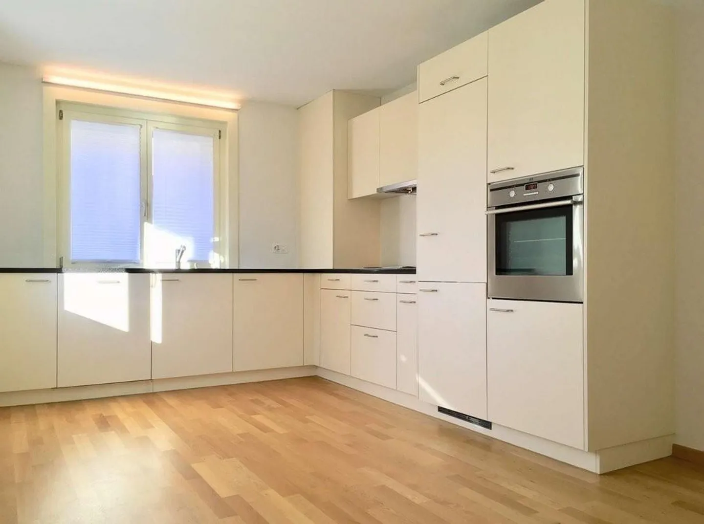 Eine Wohnung zum wohlfühlen - Foto 2 von 7