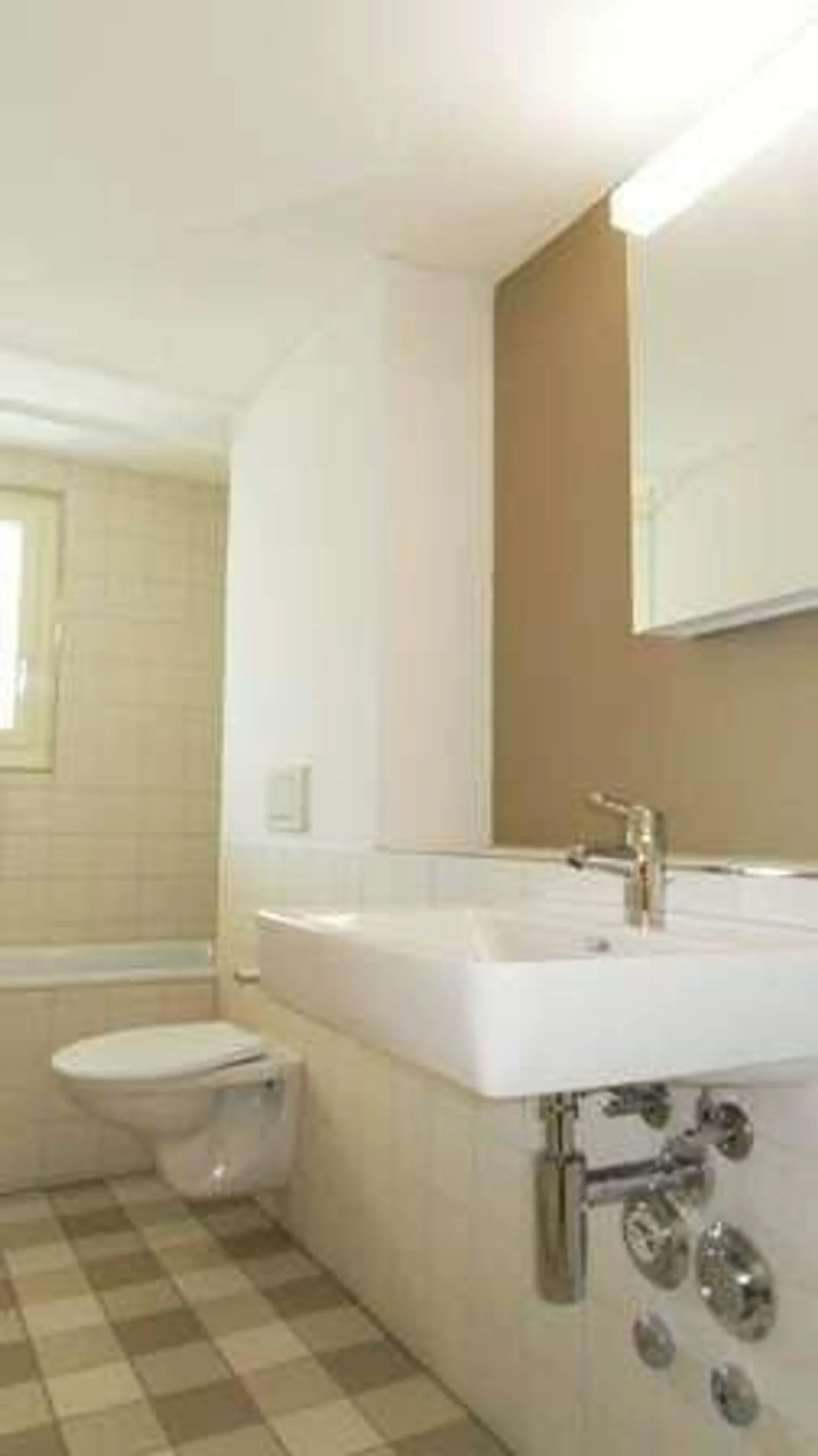 Eine Wohnung zum wohlfühlen - Foto 3 von 7