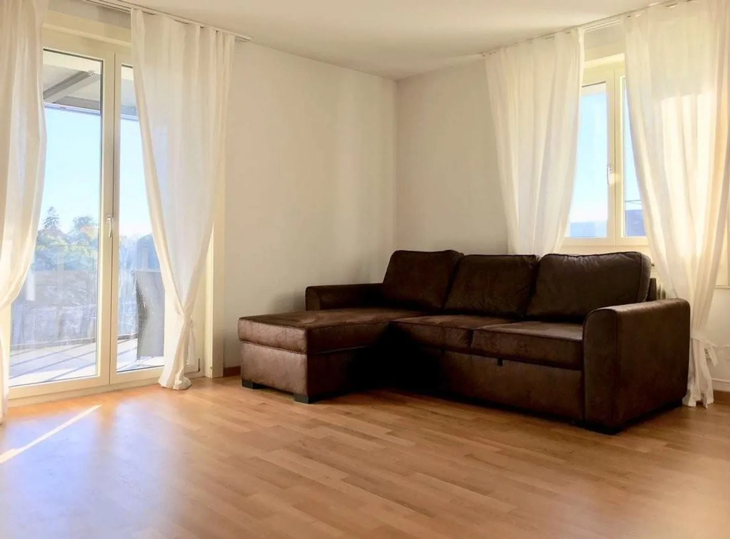 Eine Wohnung zum wohlfühlen - Foto 6 von 7