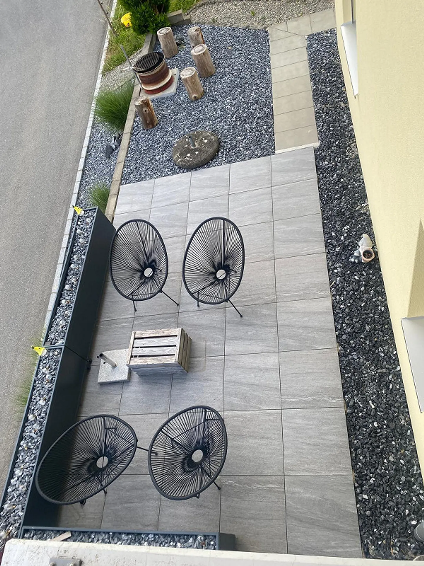 Belle appartement de 4.5 pièces à louer - Photo 6 sur 9