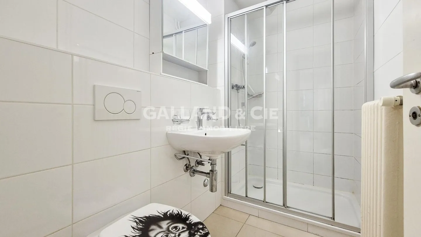 Appartamento 2.5 locali - Foto 5 di 7