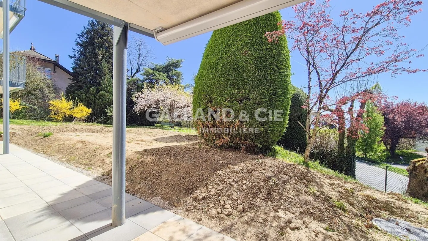 Appartamento 2.5 locali - Foto 6 di 7