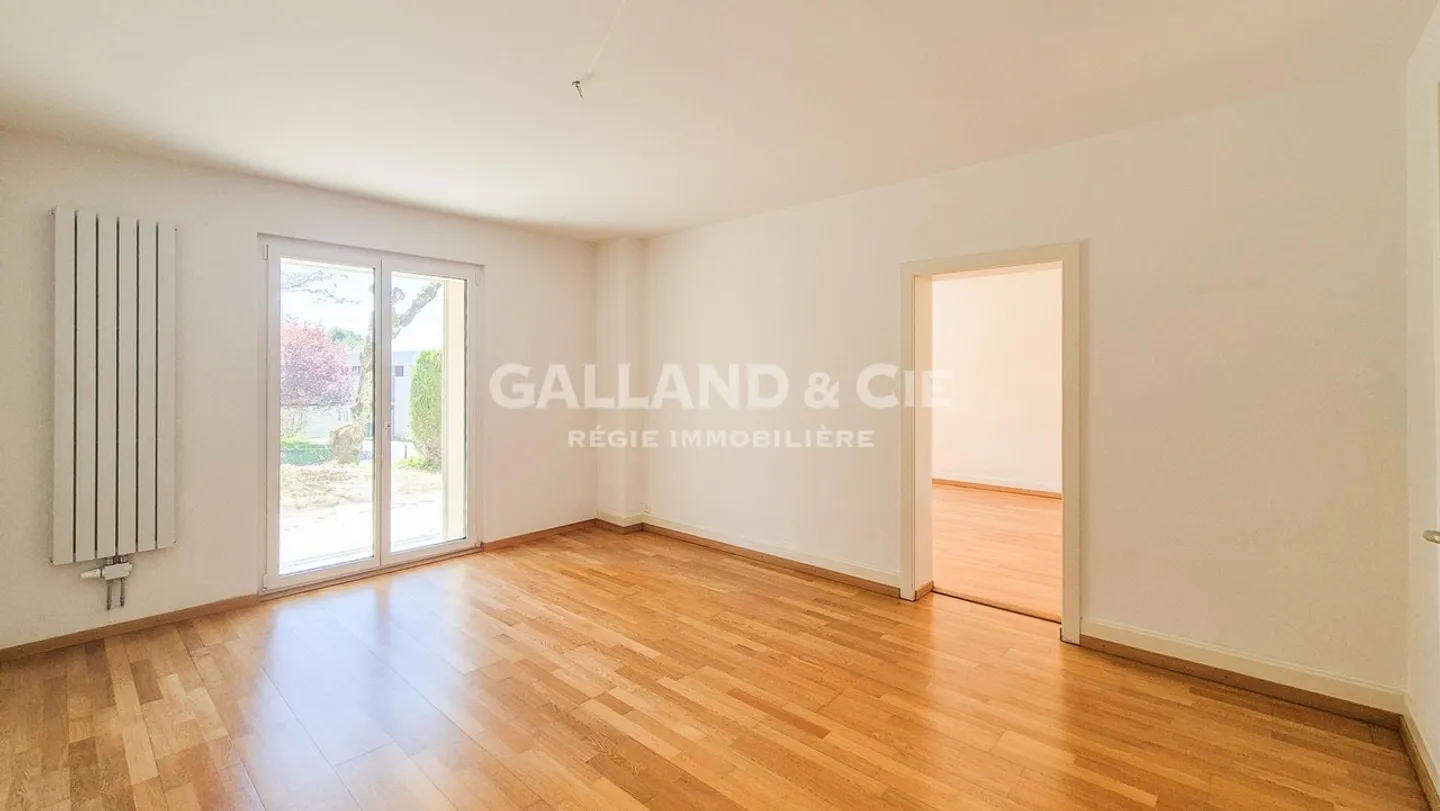 Appartamento 2.5 locali - Foto 7 di 7