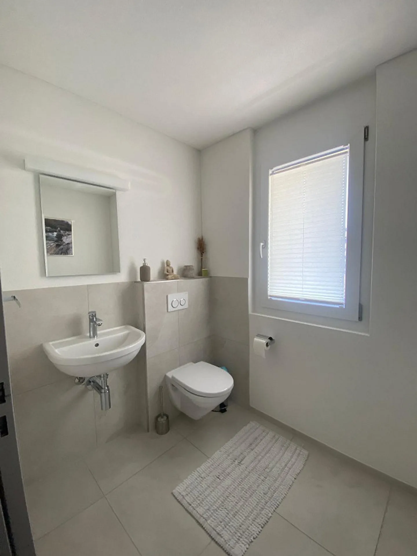 Belle appartement de 4.5 pièces à louer - Photo 9 sur 9