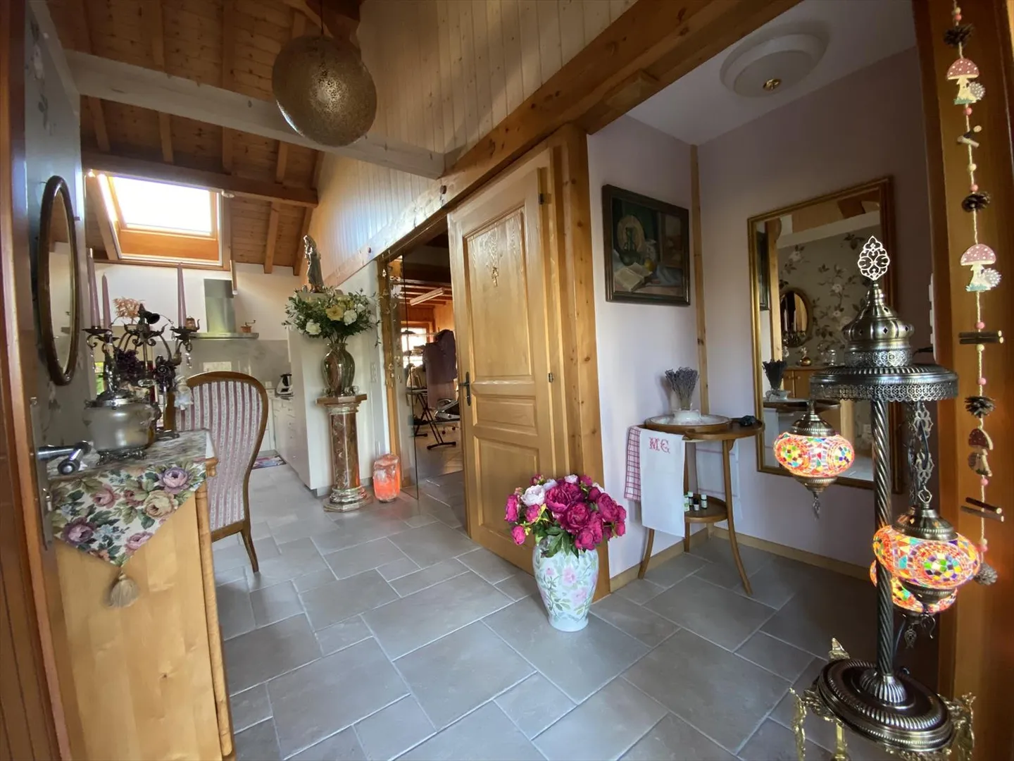 Chalet - Foto 4 di 13