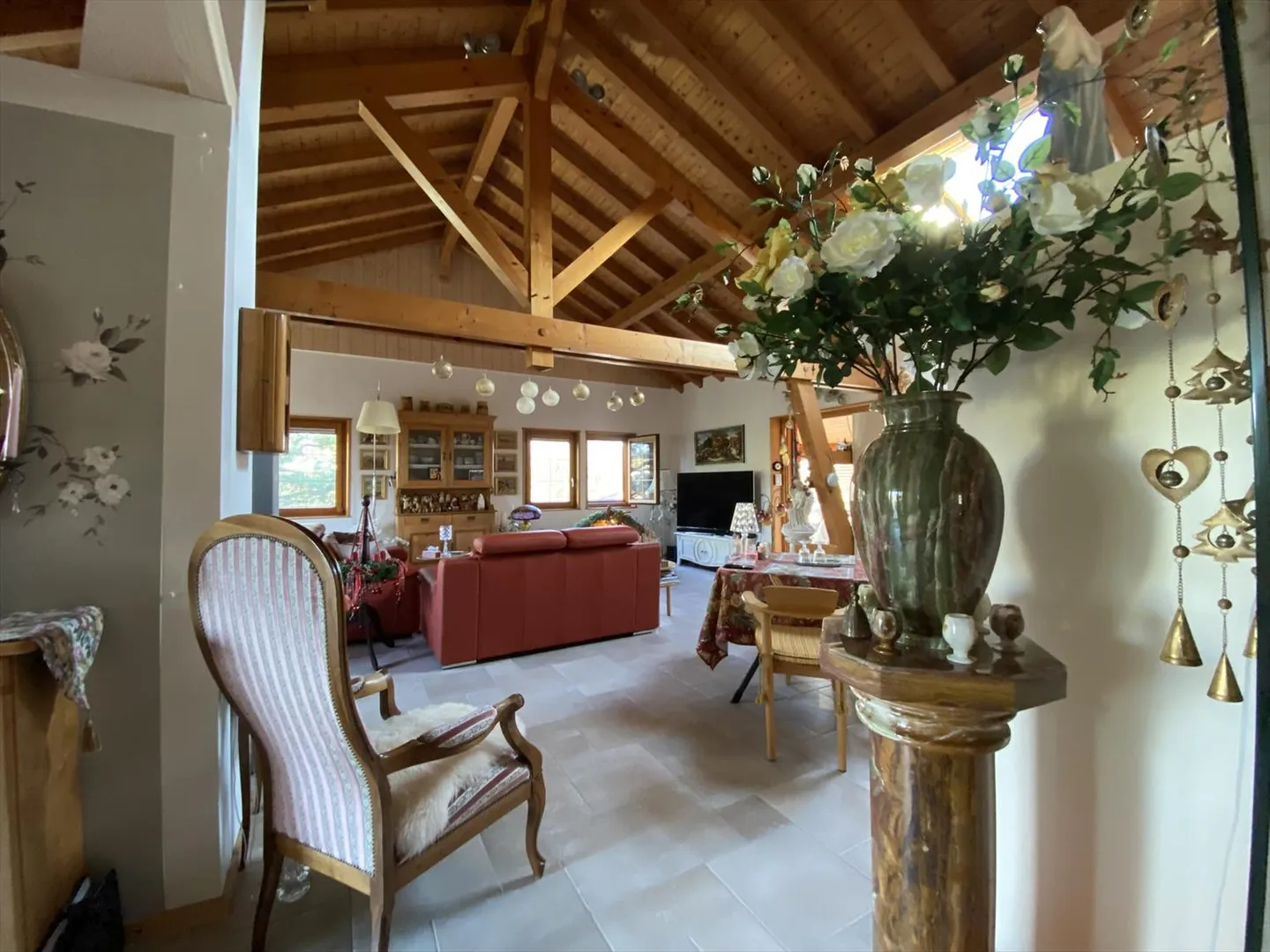 Chalet - Foto 5 di 13