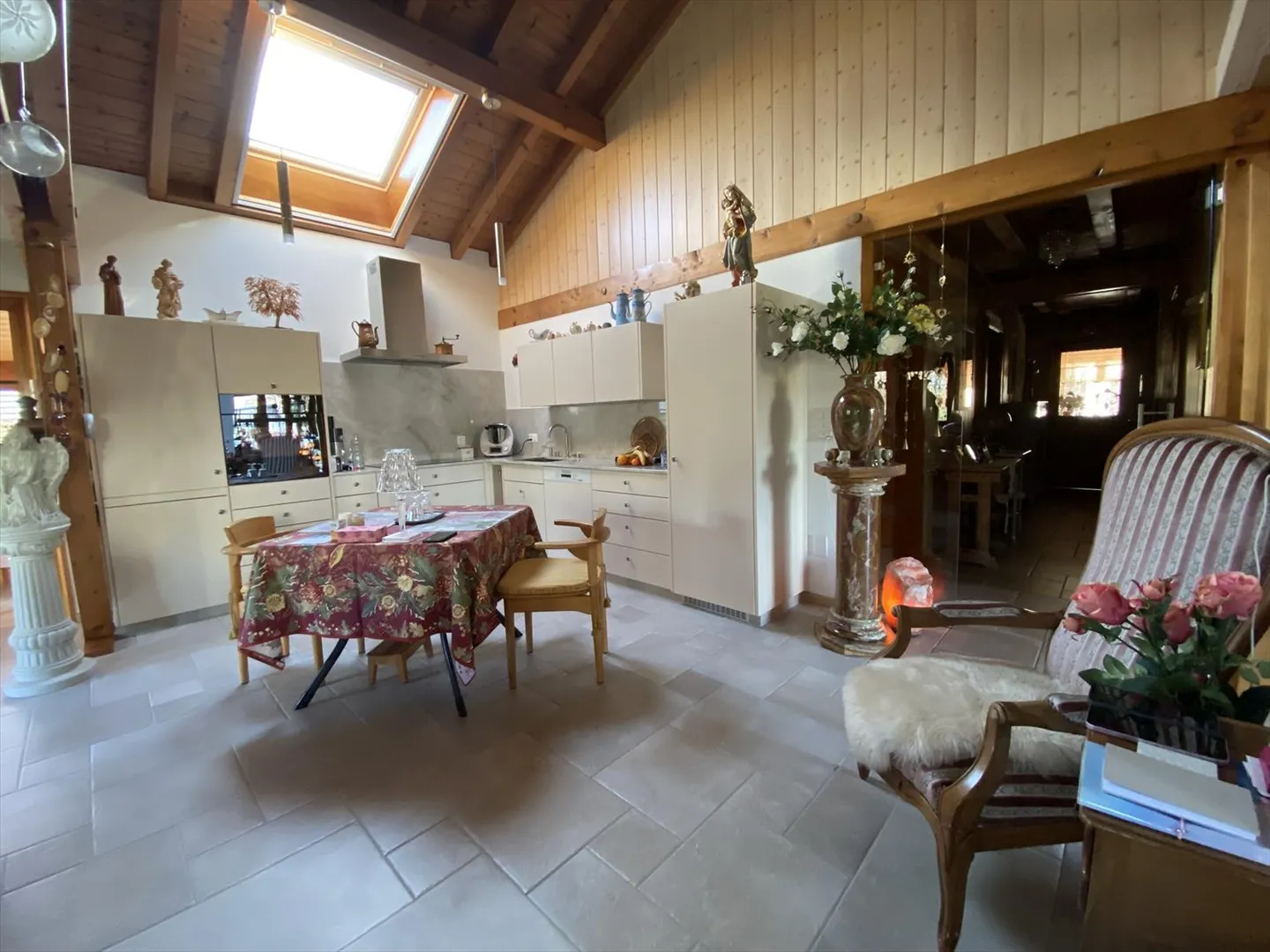 Chalet - Foto 6 di 13