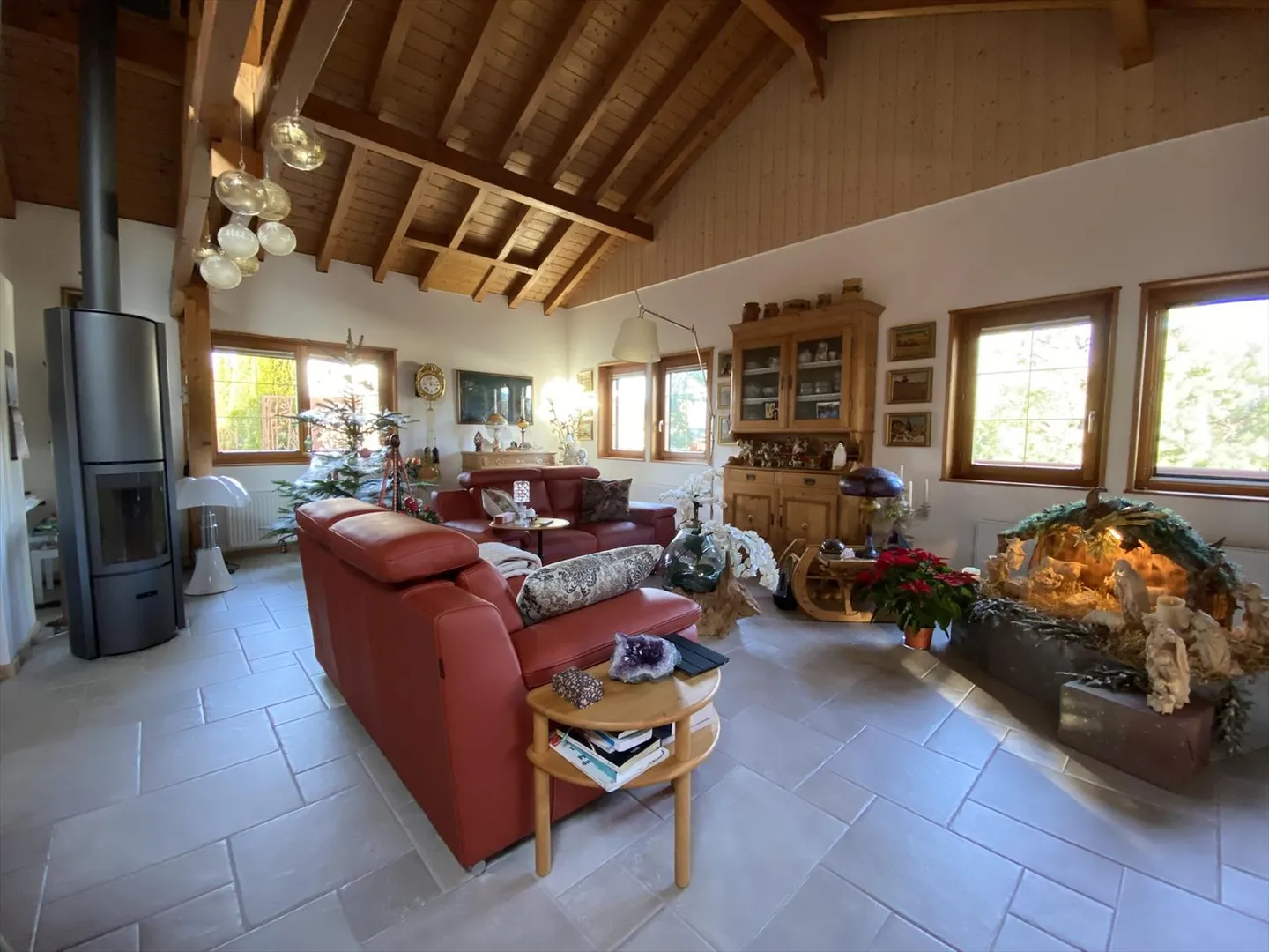 Chalet - Foto 7 di 13