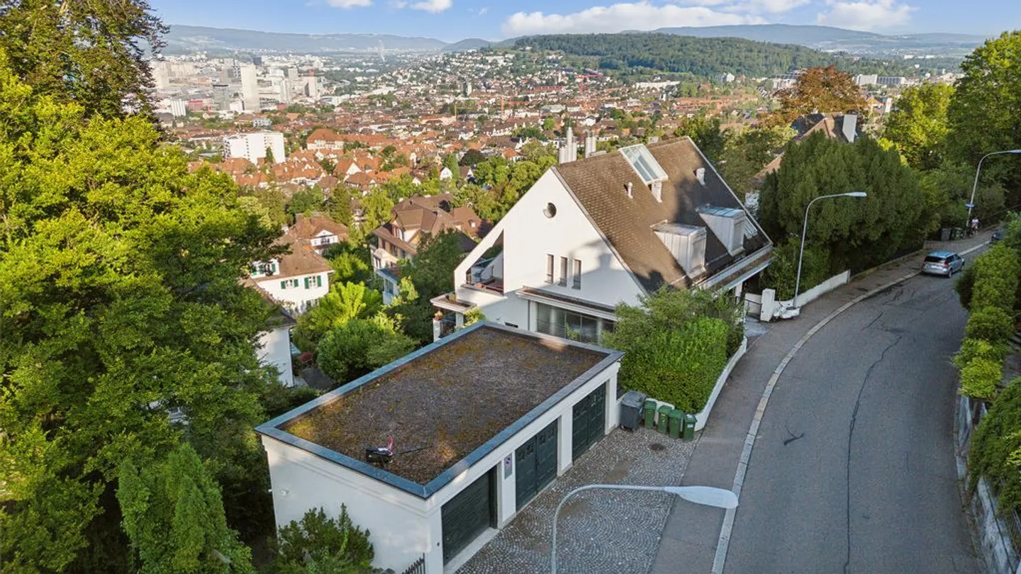 Une vue à tomber amoureux ! Une occasion rare. - Photo 2 sur 12