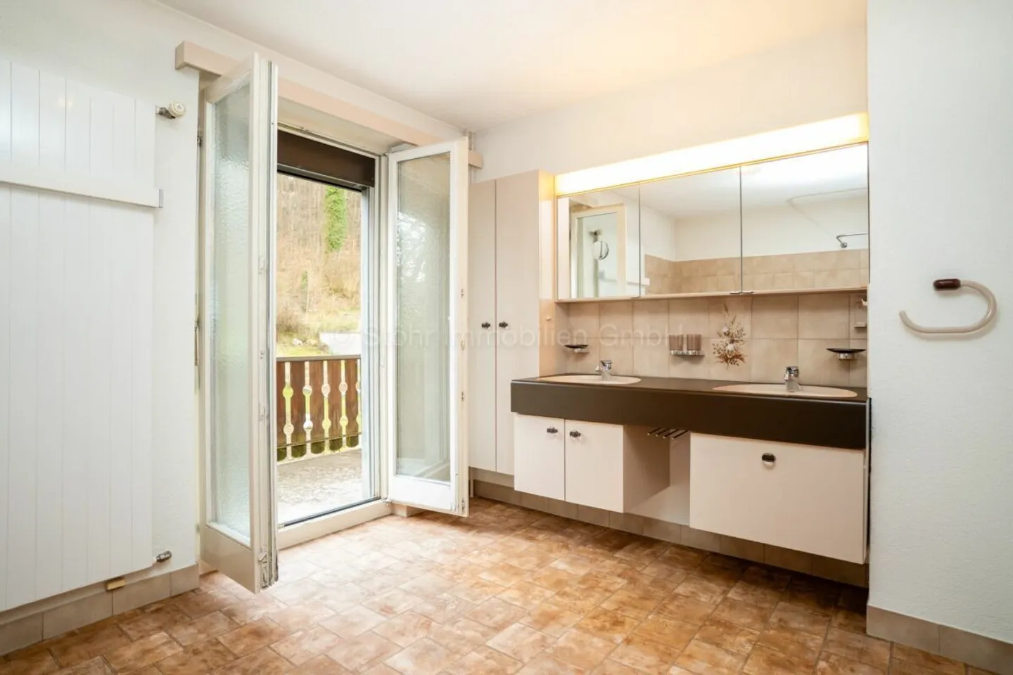 Charmantes Eckhaus mit Potenzial - Foto 8 von 20