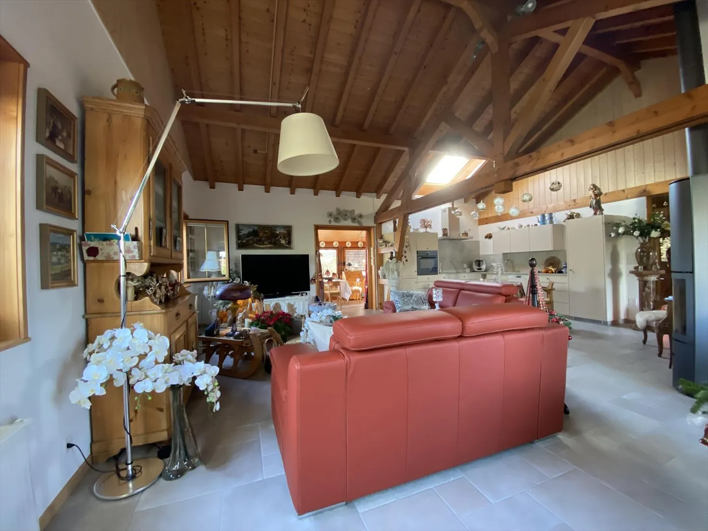 Chalet - Foto 8 di 13