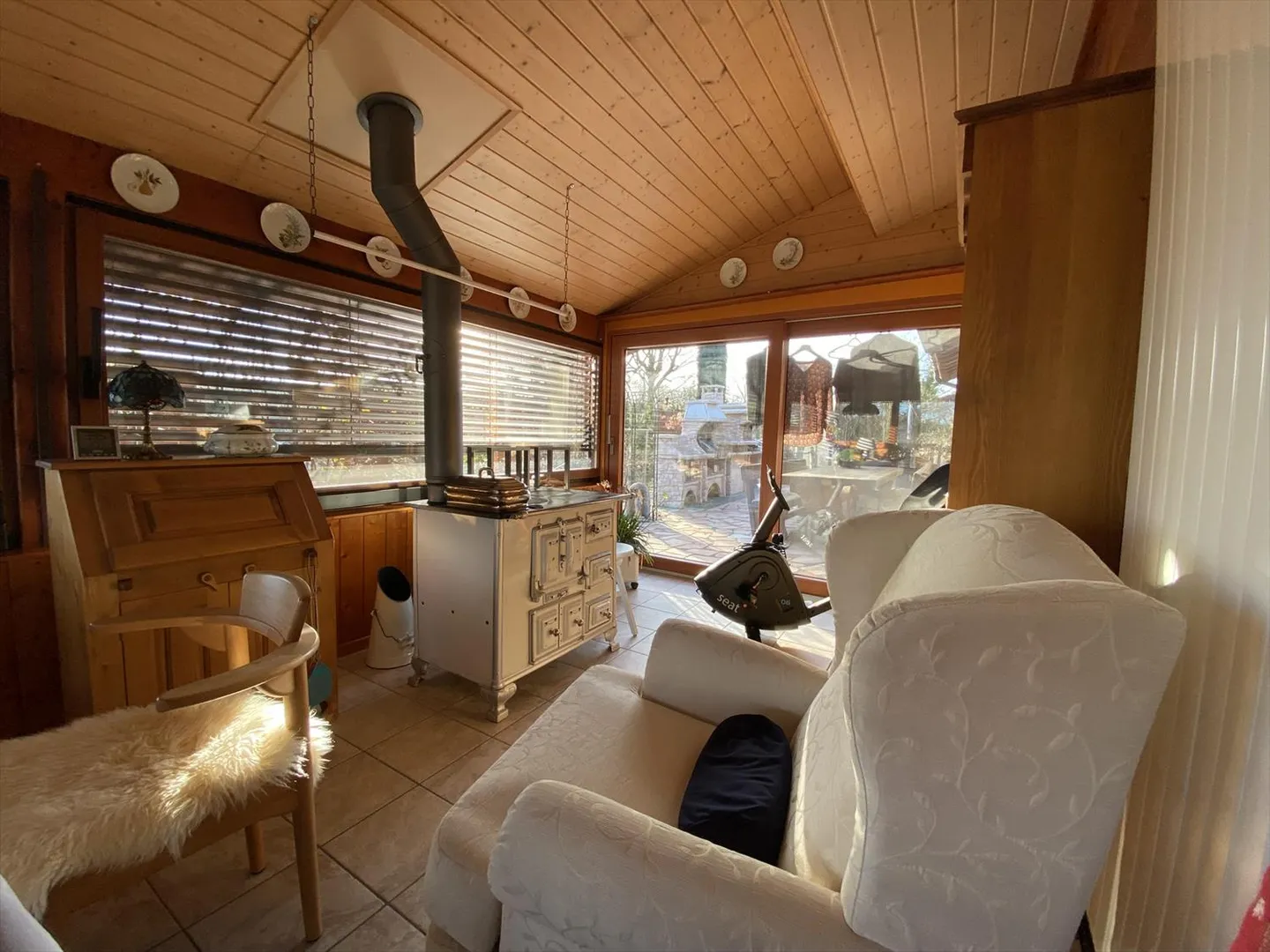 Chalet - Foto 9 di 13