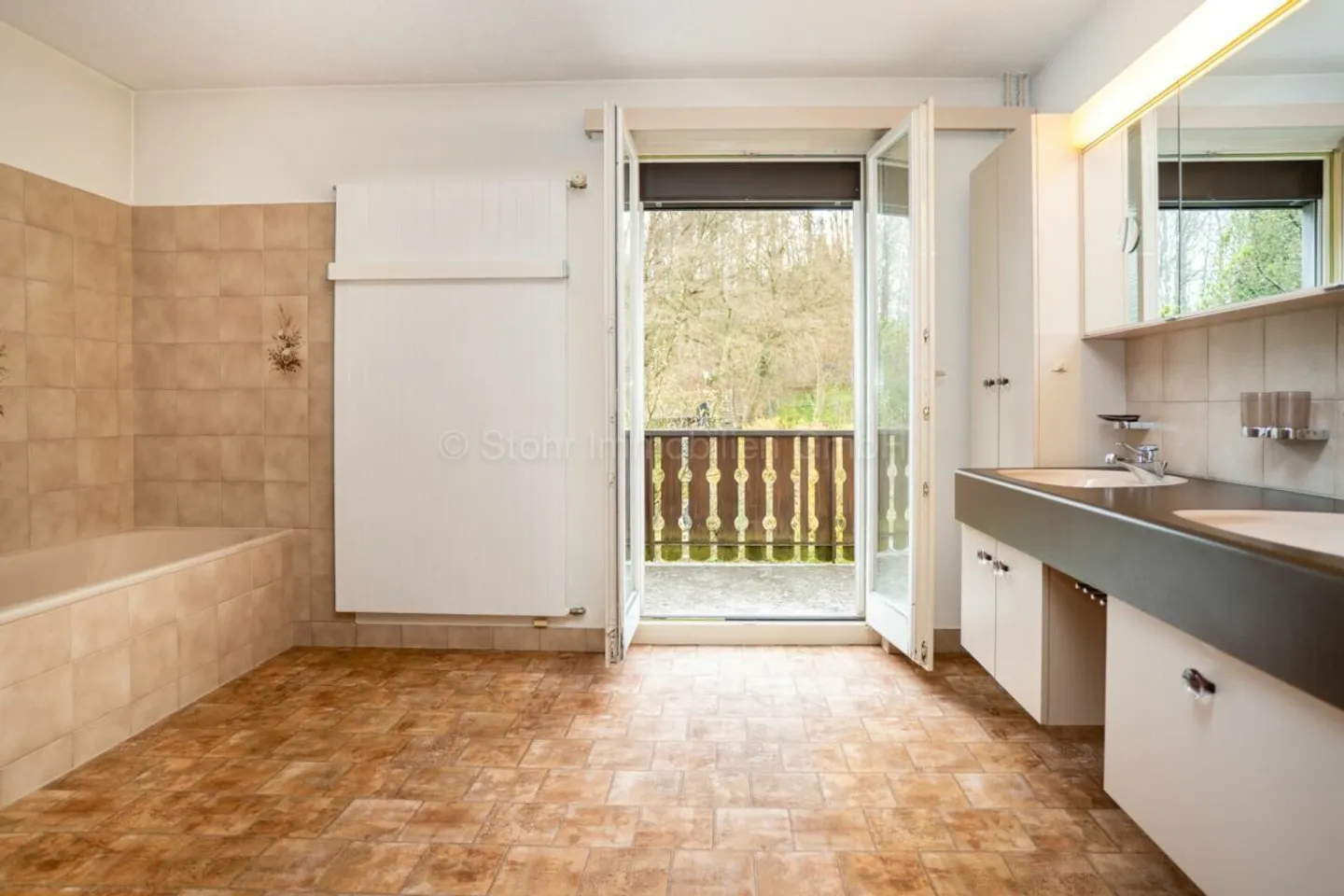 Charmantes Eckhaus mit Potenzial - Foto 10 von 20