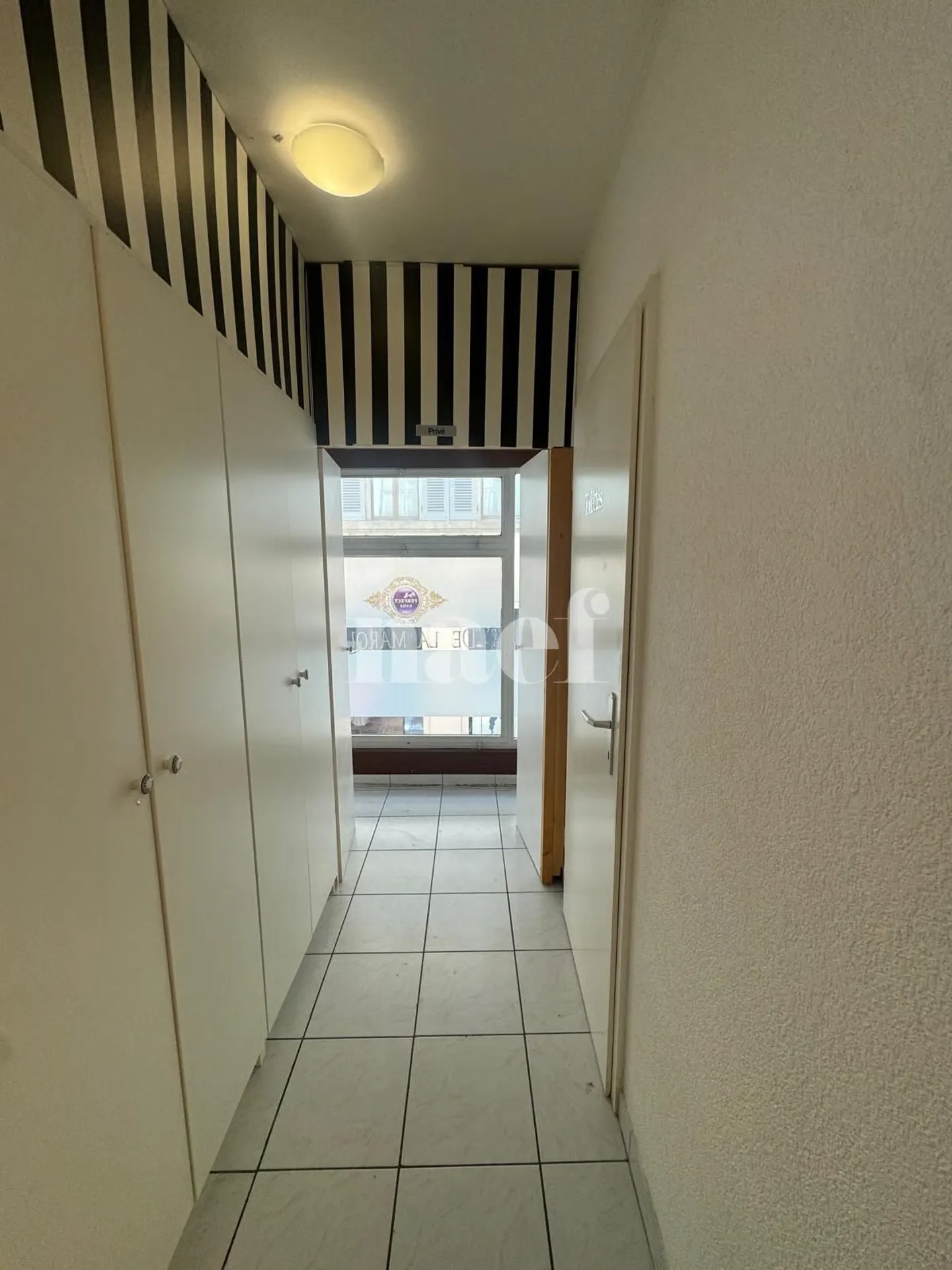 Zentrale Bürofläche in Neuchâtel - Foto 6 von 6