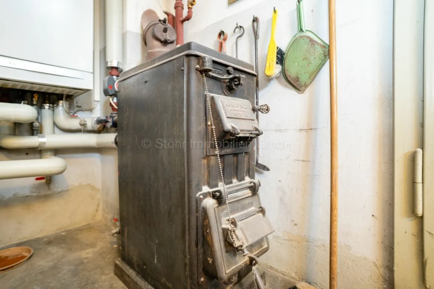 Charmantes Eckhaus mit Potenzial - Foto 14 von 20