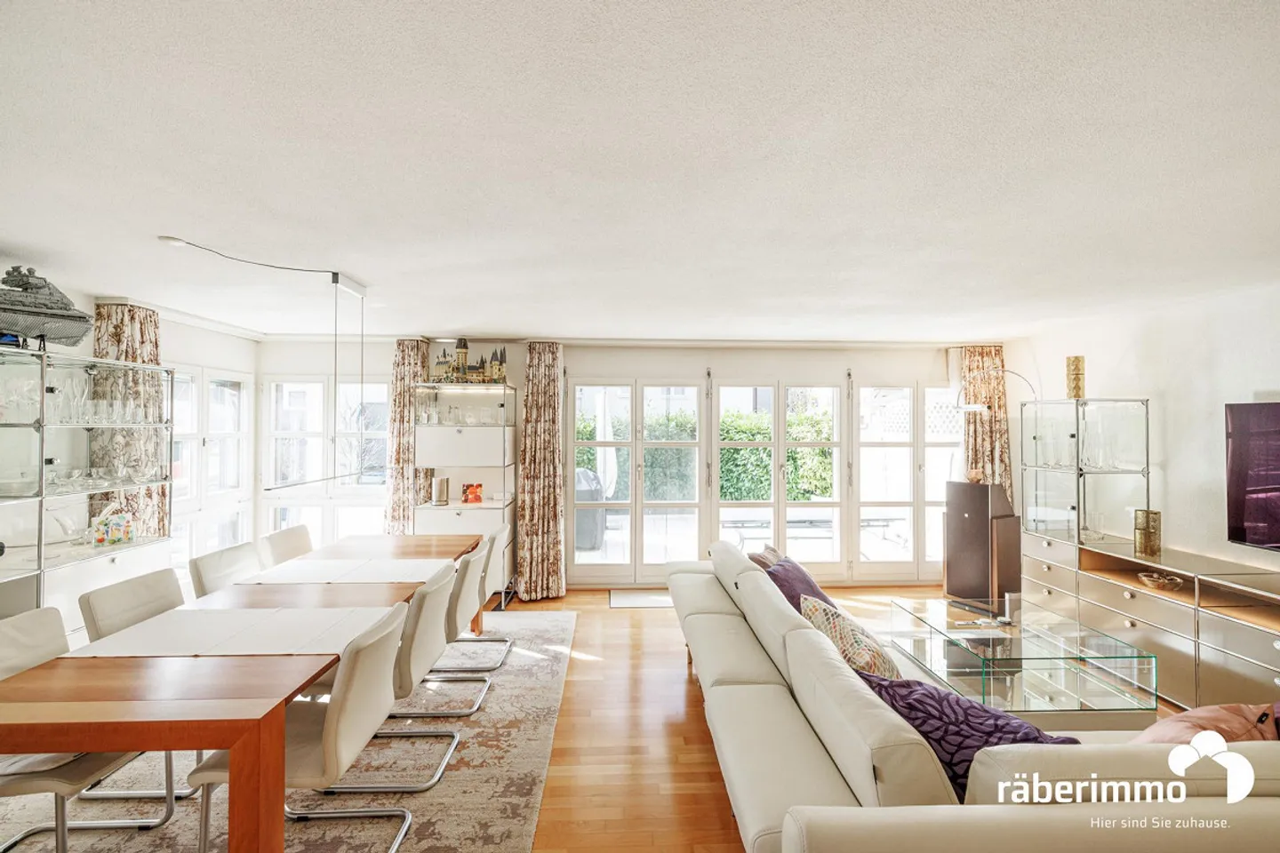 Exklusive Maisonettewohnung - Foto 5 von 13