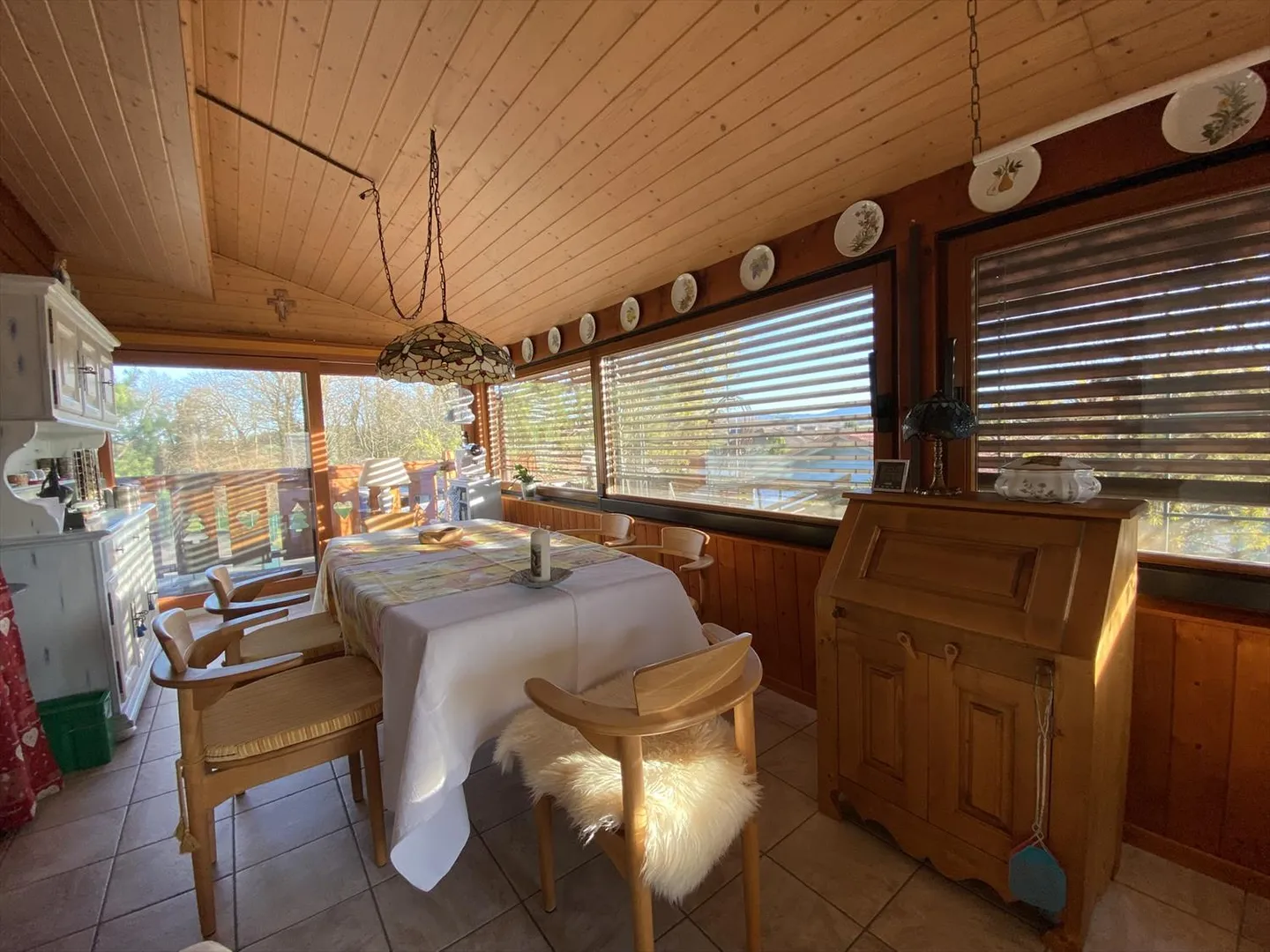 Chalet - Foto 11 di 13