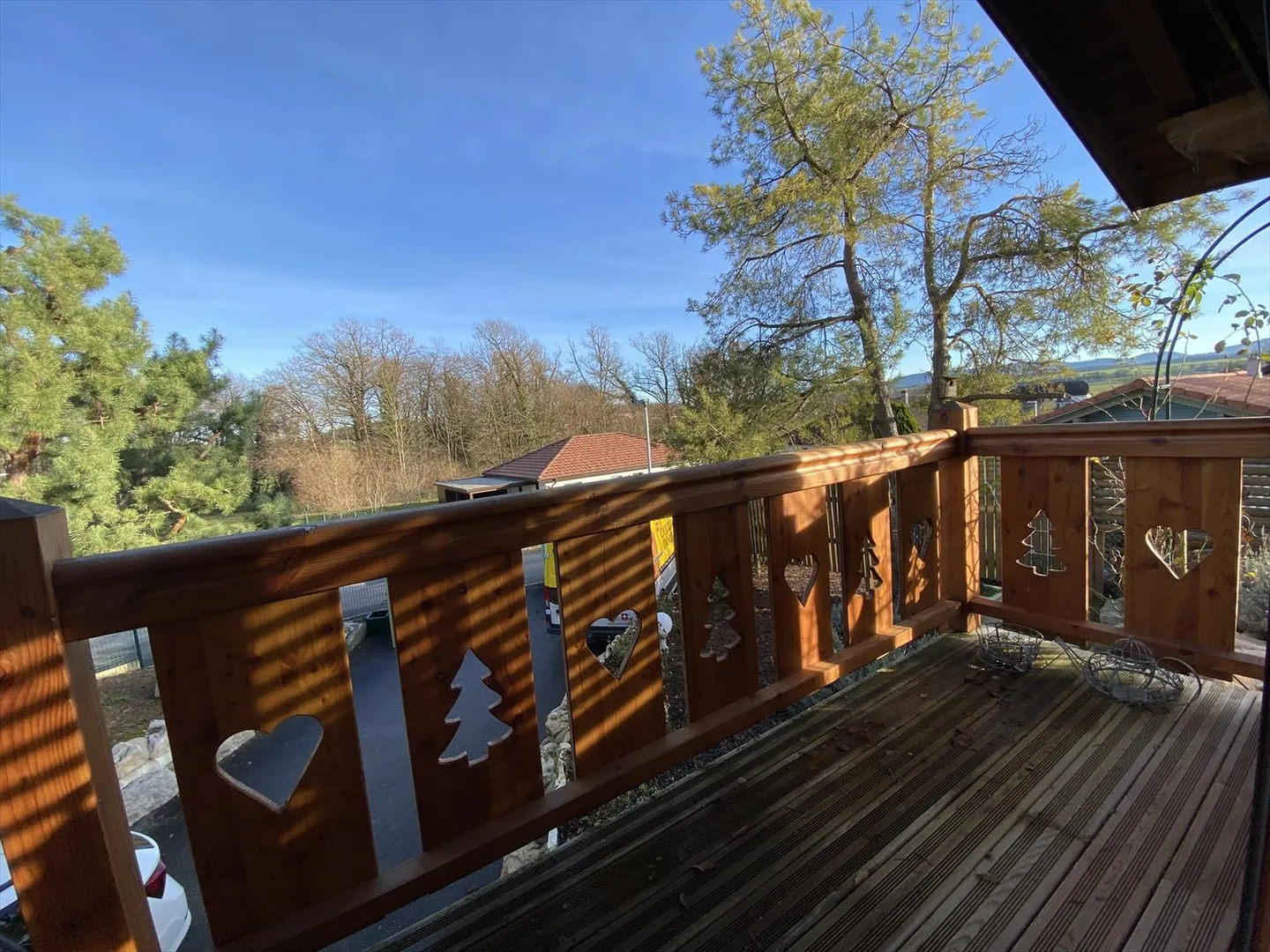 Chalet - Foto 12 di 13