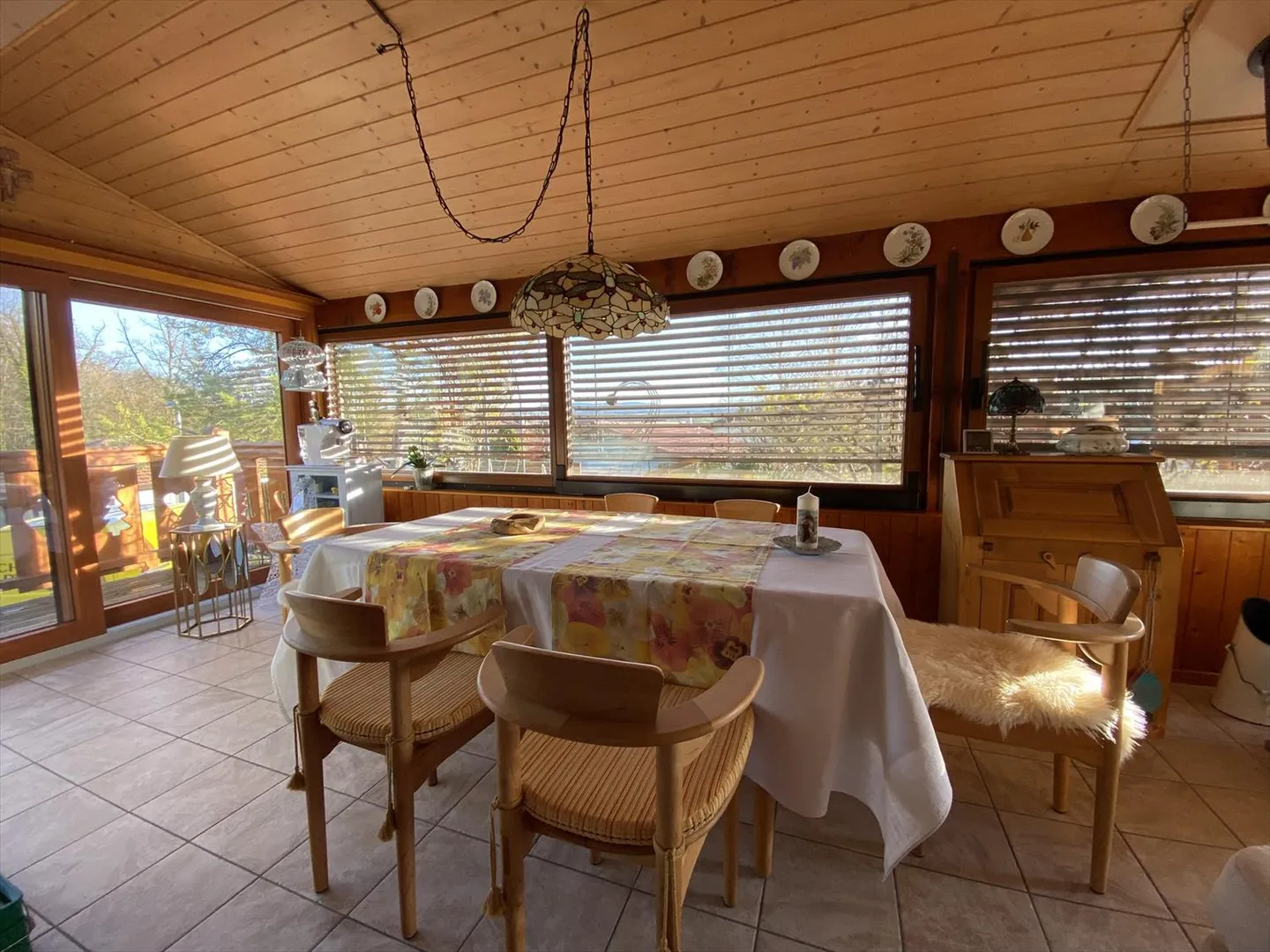 Chalet - Foto 10 di 13