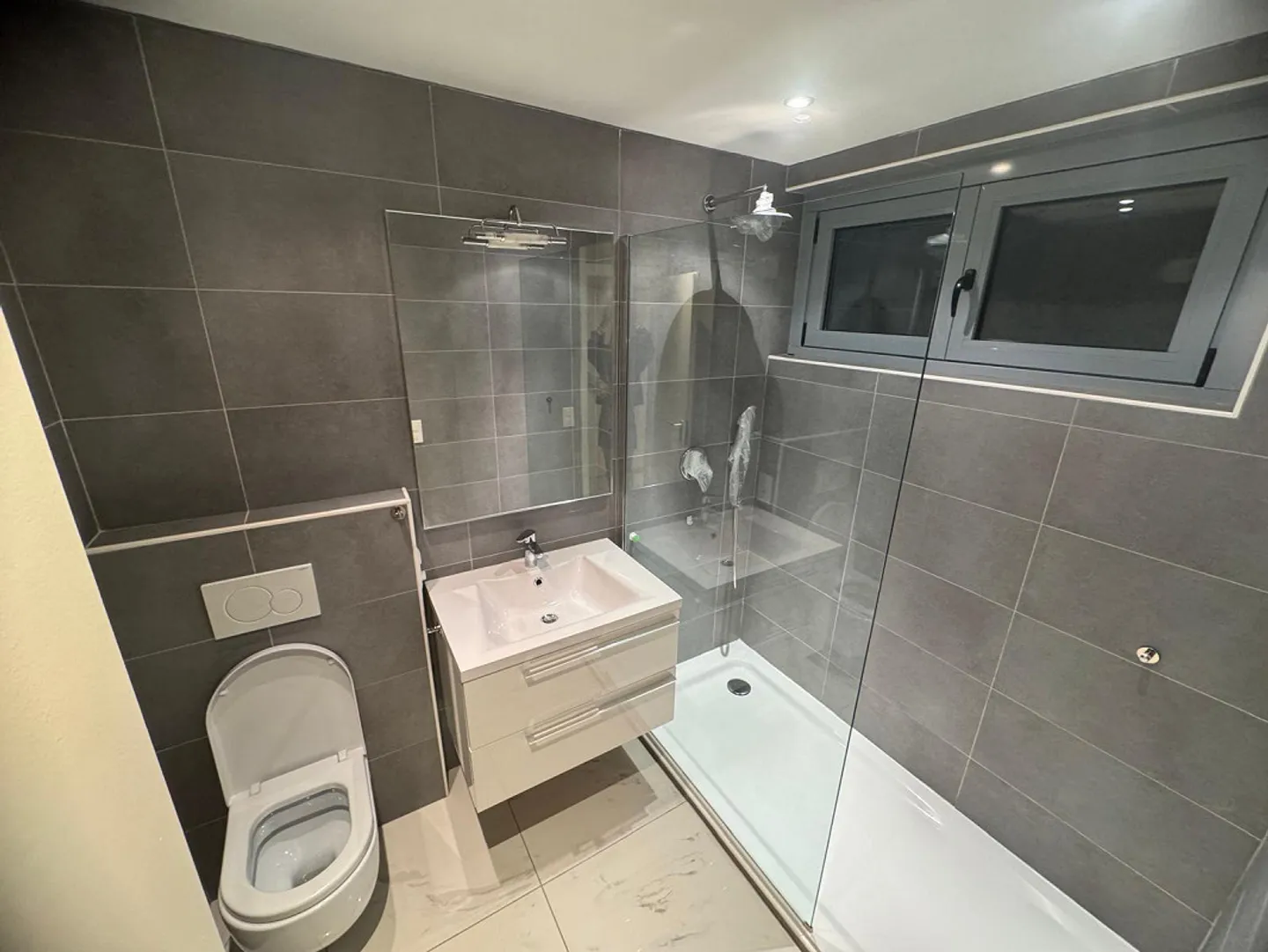 Elegant 1.5-room apartment with spectacular view of Lake Lugano - Photo 4 of 7