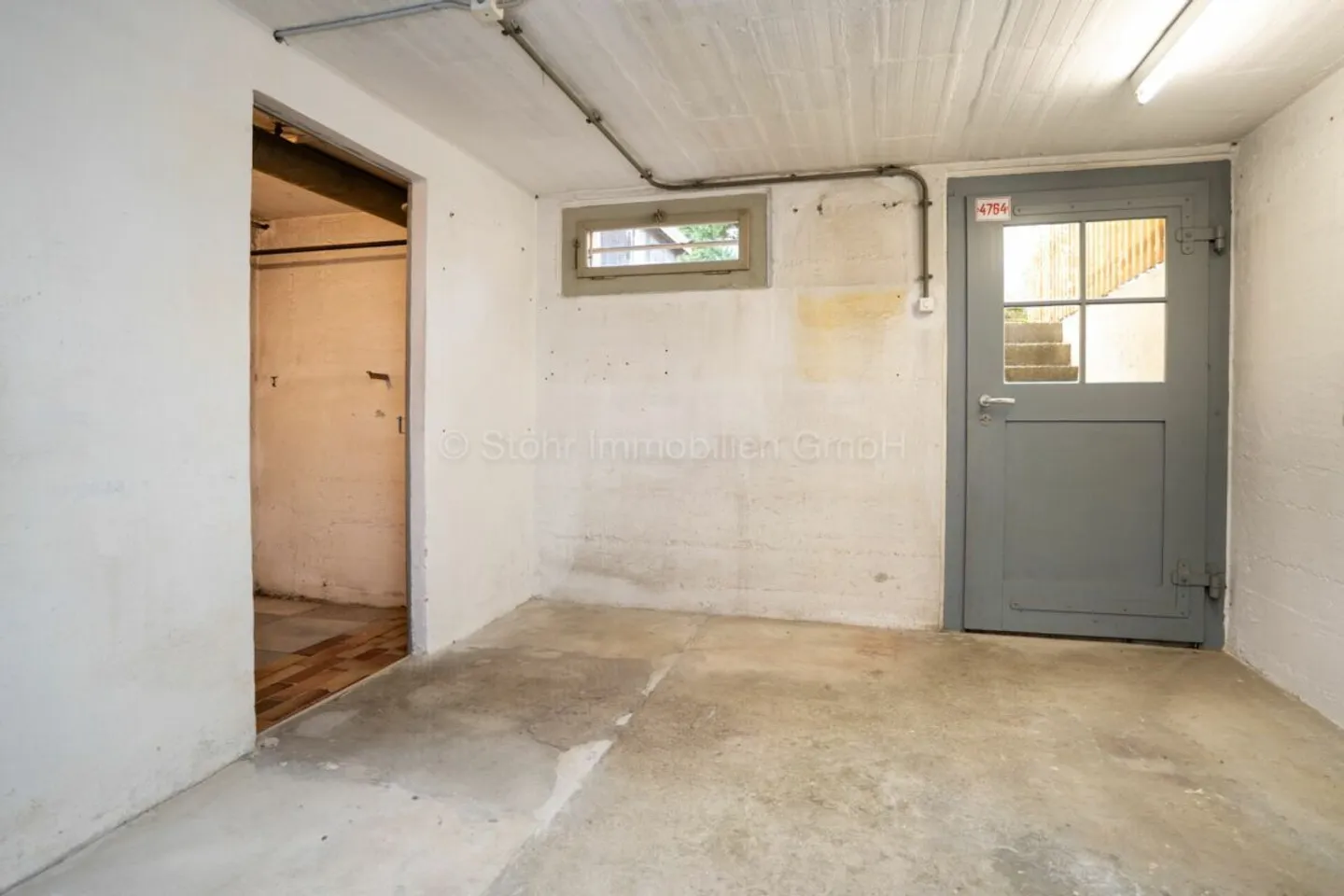 Charmantes Eckhaus mit Potenzial - Foto 17 von 20