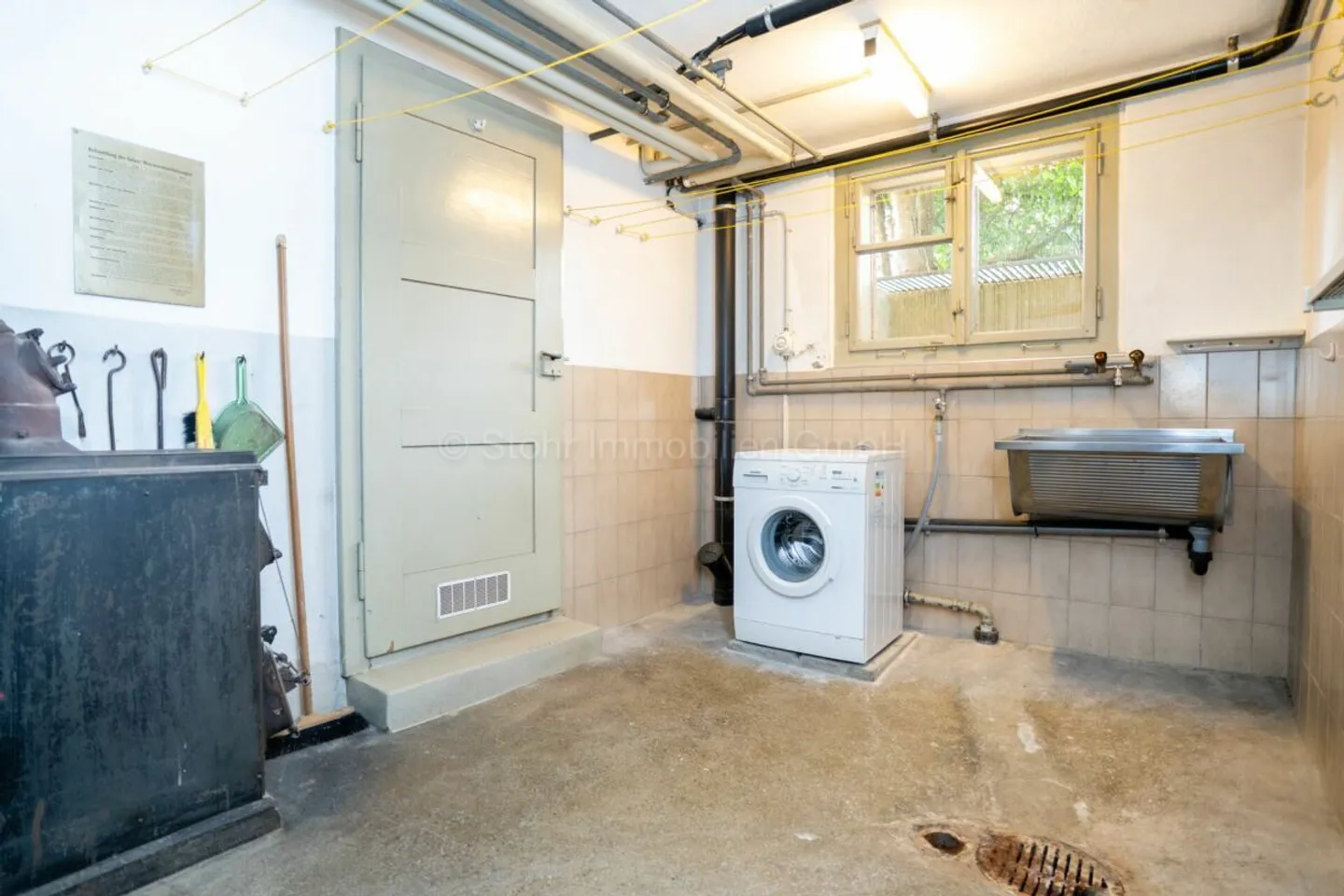 Charmantes Eckhaus mit Potenzial - Foto 19 von 20