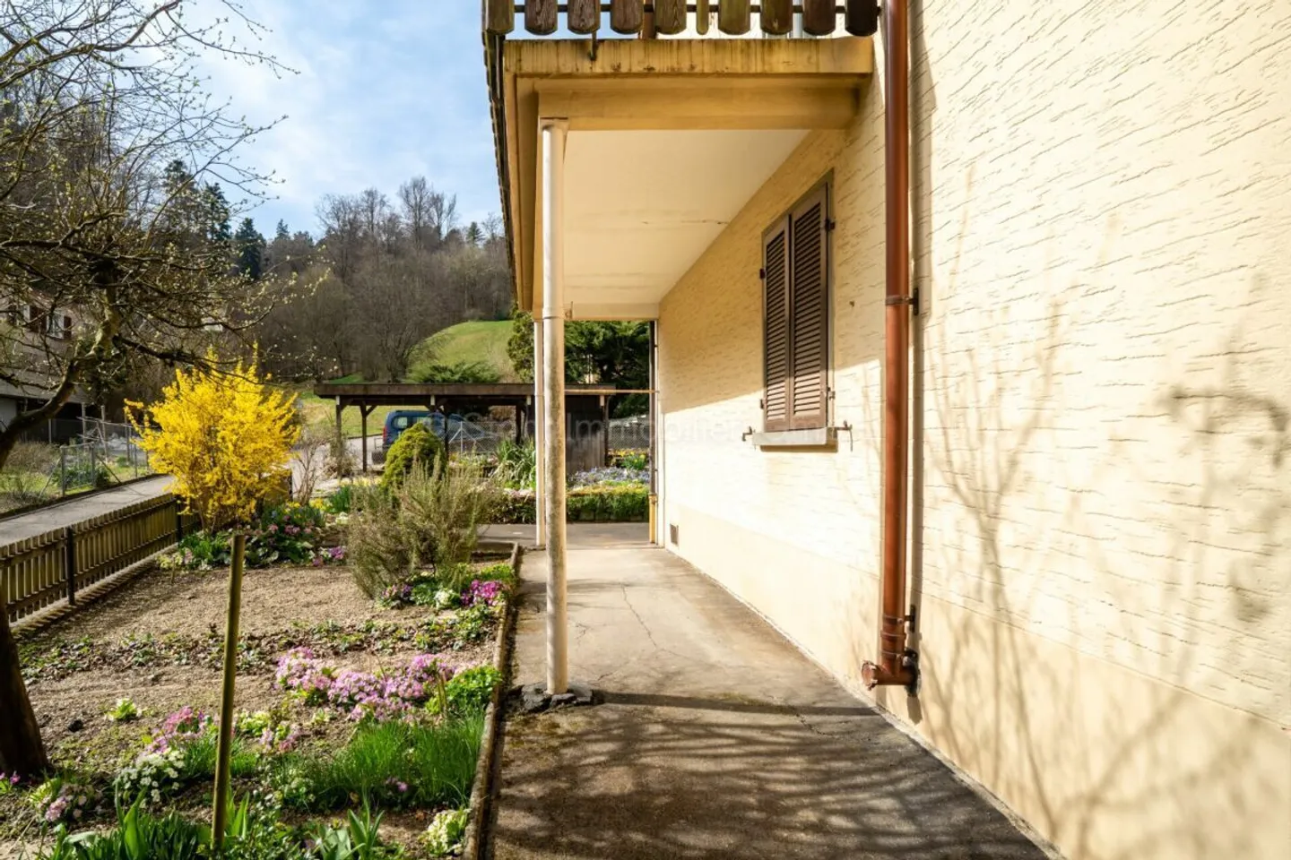 Charmantes Eckhaus mit Potenzial - Foto 20 von 20