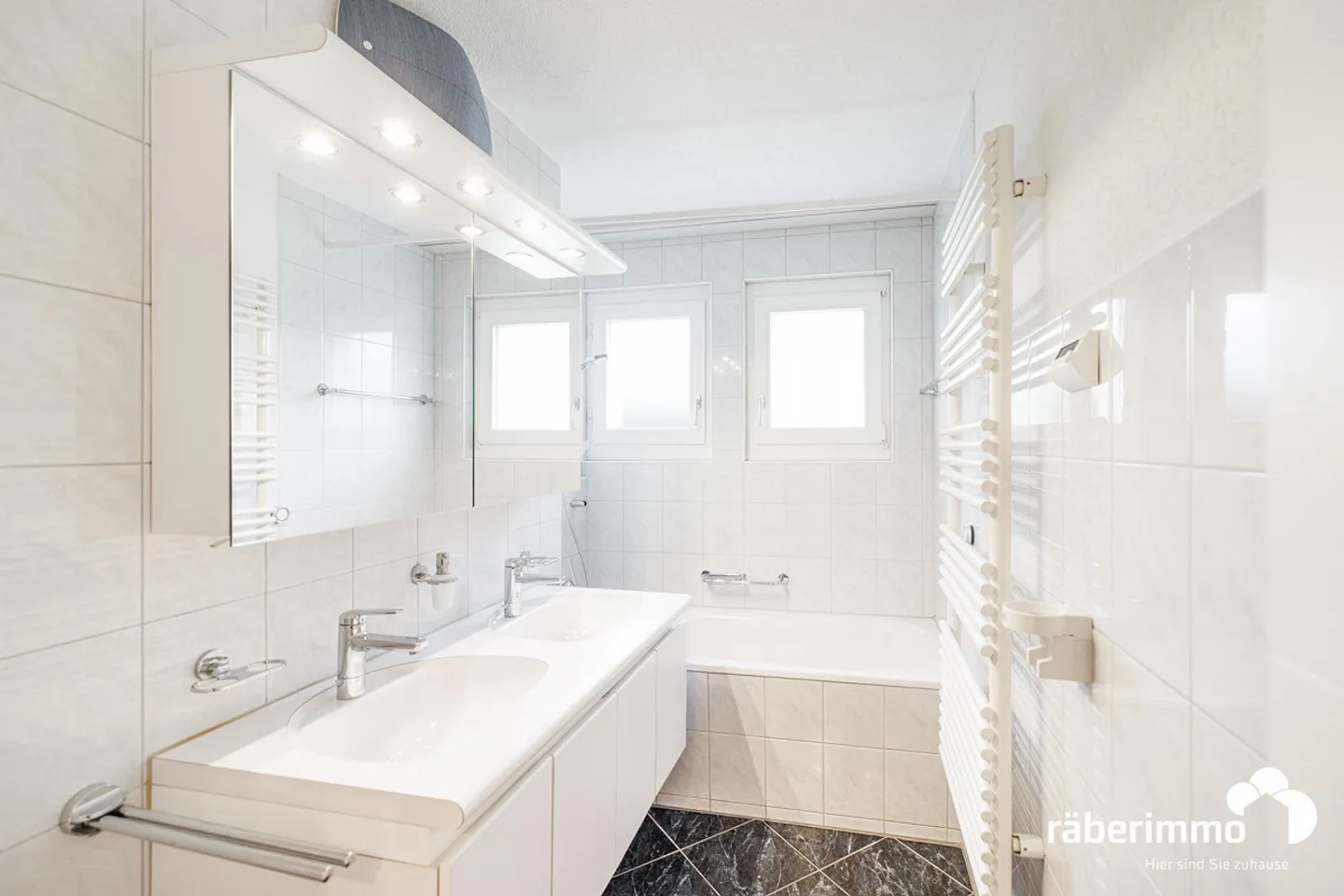 Exklusive Maisonettewohnung - Foto 8 von 13
