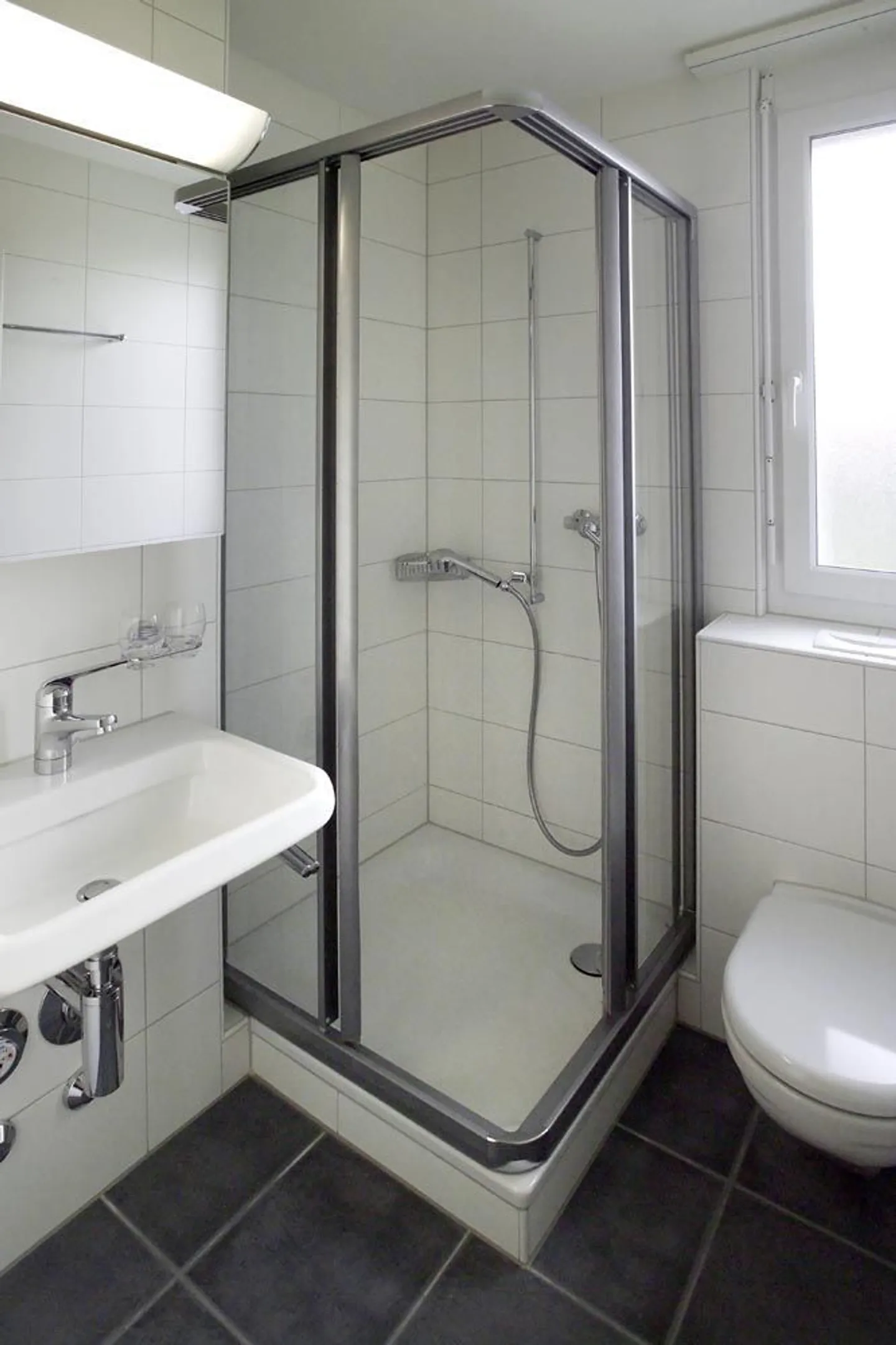 4.5 Room Apartment - Photo 5 of 7