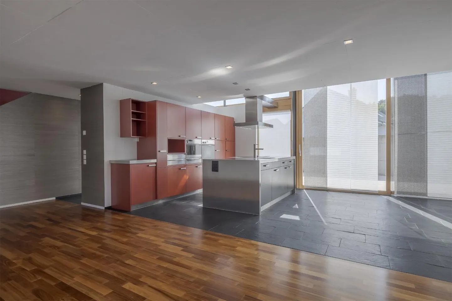 Maison 5.5 pièces - Photo 1 sur 13