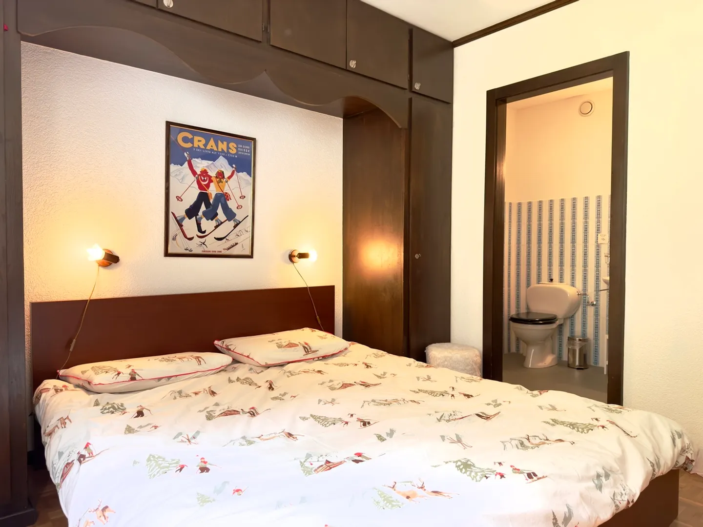 LOC 60 - TELERESIDENCE A38 - Photo 9 sur 13