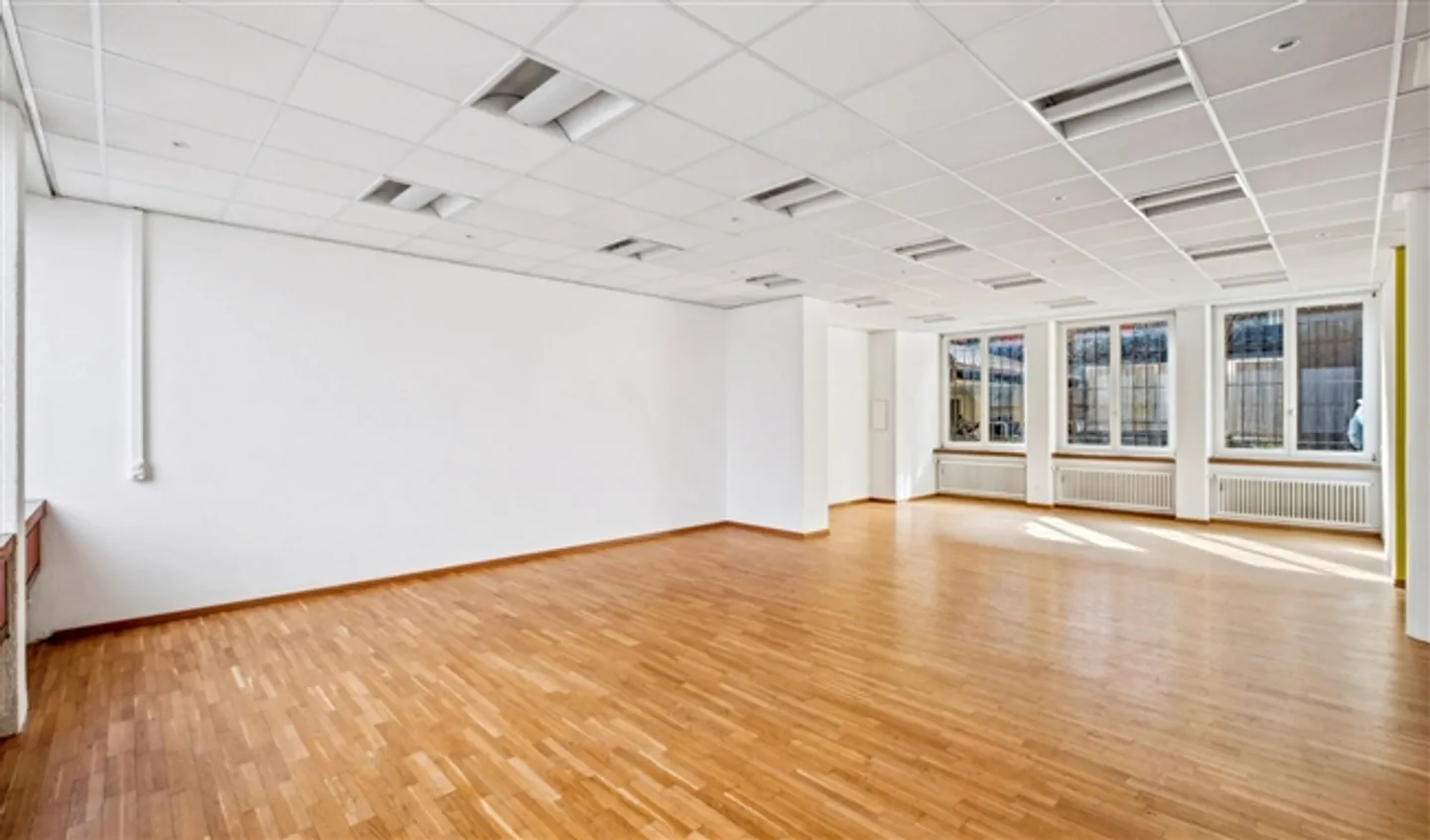 Il tuo studio nella migliore posizione a Lucerna - Foto 5 di 9