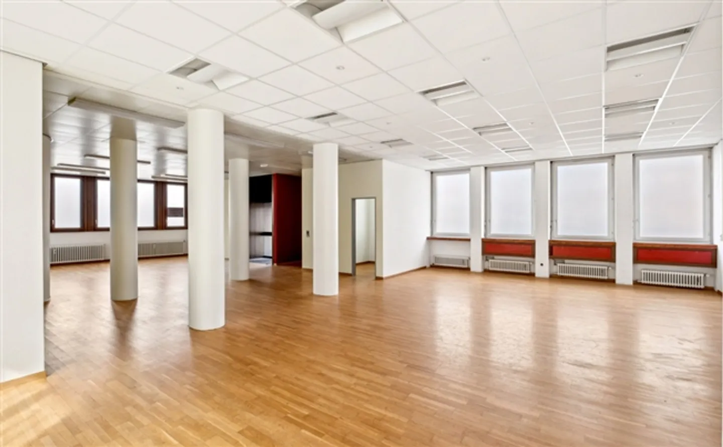 Il tuo studio nella migliore posizione a Lucerna - Foto 6 di 9