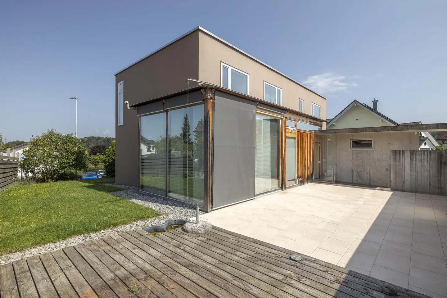 Maison 5.5 pièces - Photo 10 sur 13