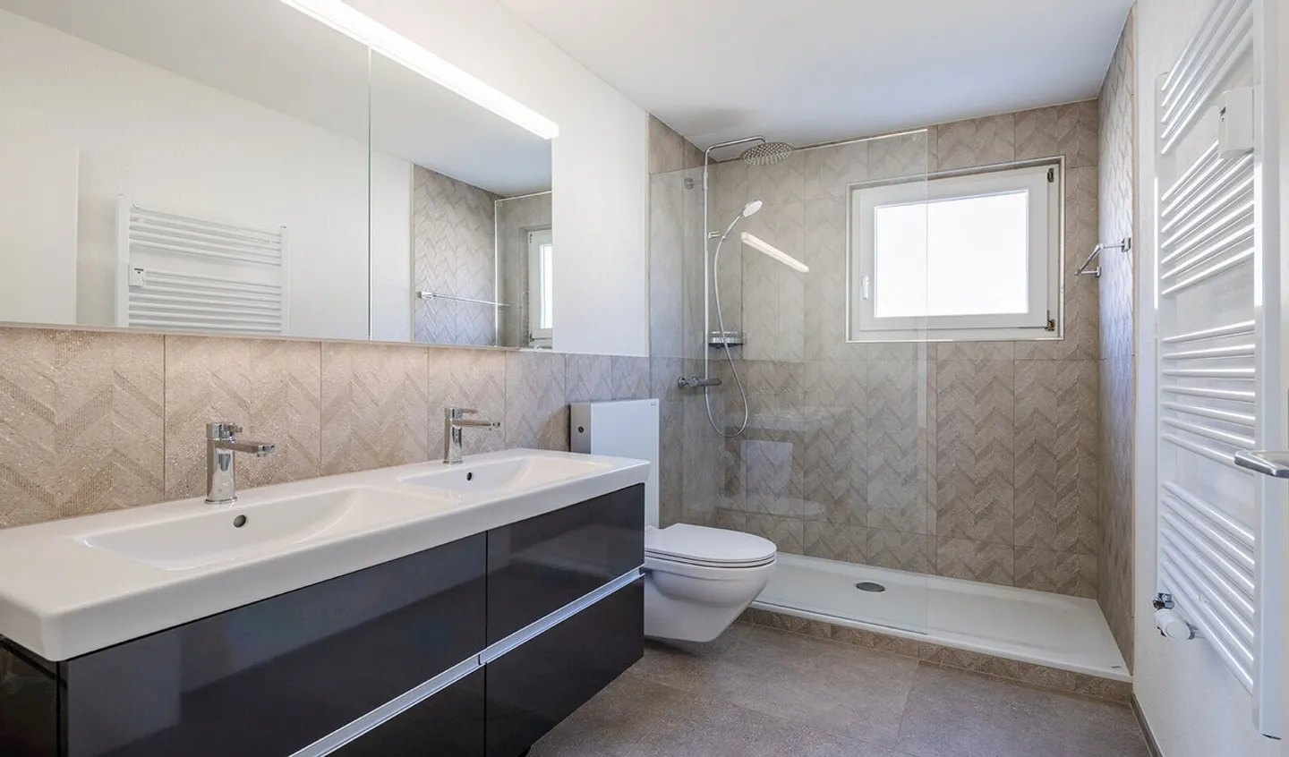 More than residential property – 112 m² living quality as a lucrative investment - Photo 5 of 7