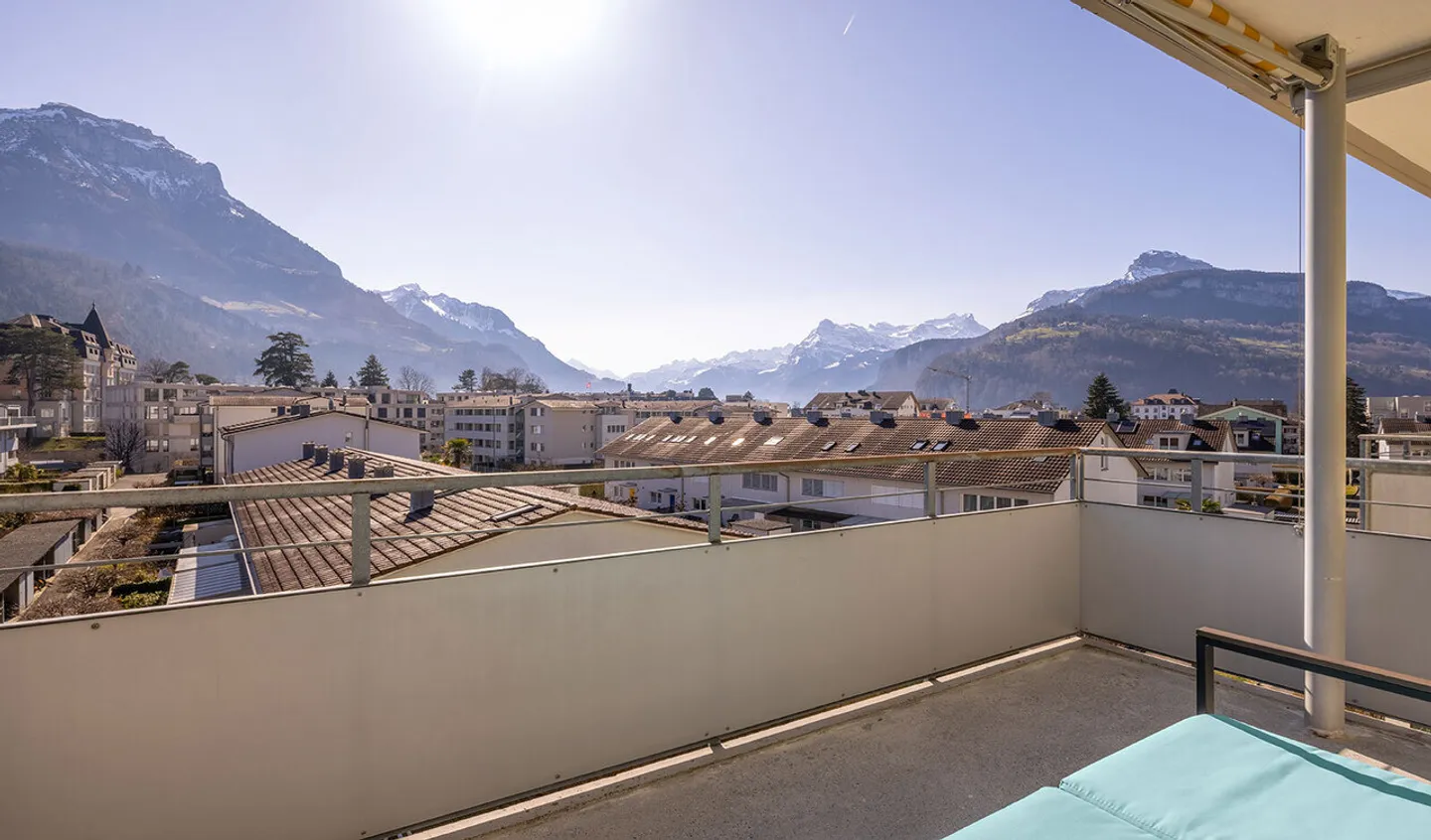 More than residential property – 112 m² living quality as a lucrative investment - Photo 6 of 7