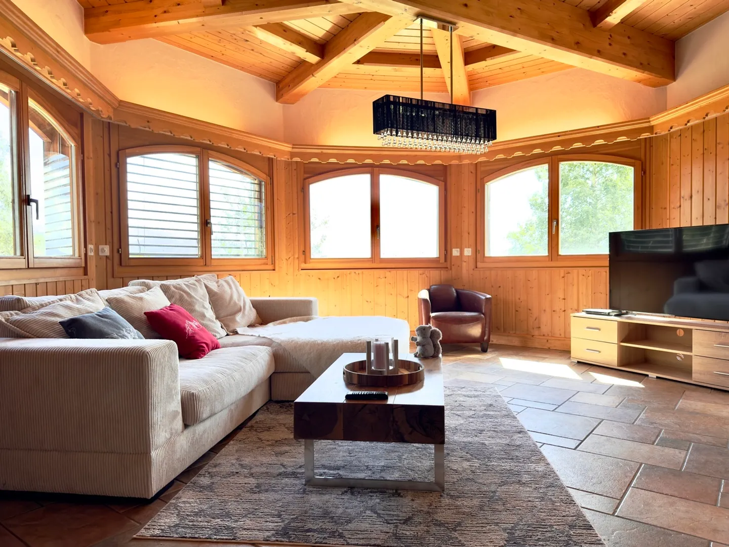 LOC 270 - CHALET GERONIMO - Foto 3 di 29