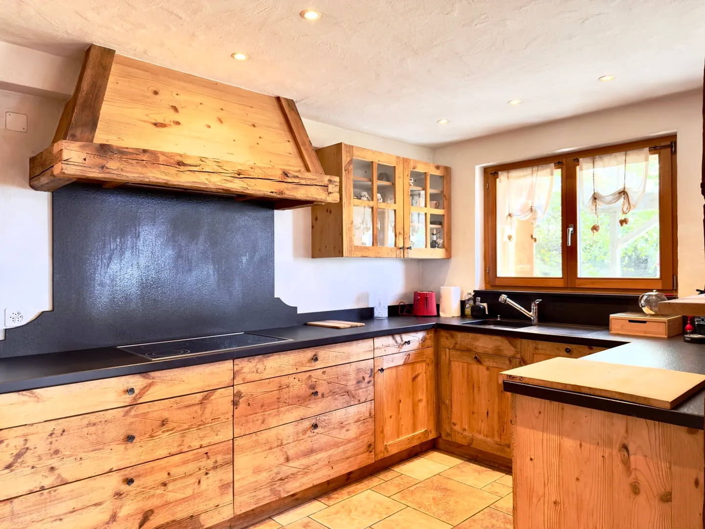 LOC 270 - CHALET GERONIMO - Foto 9 di 29