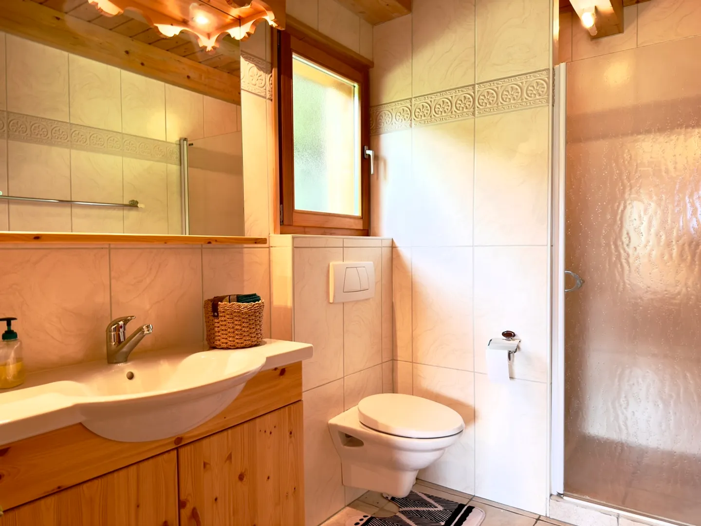 LOC 270 - CHALET GERONIMO - Foto 13 di 29