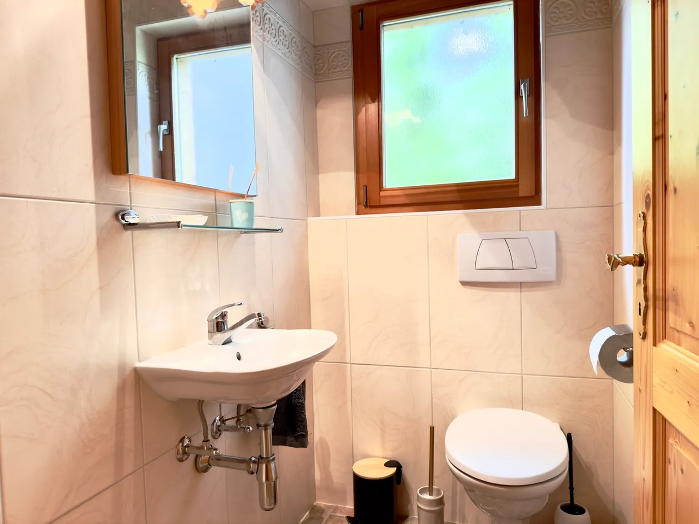 LOC 270 - CHALET GERONIMO - Foto 14 di 29