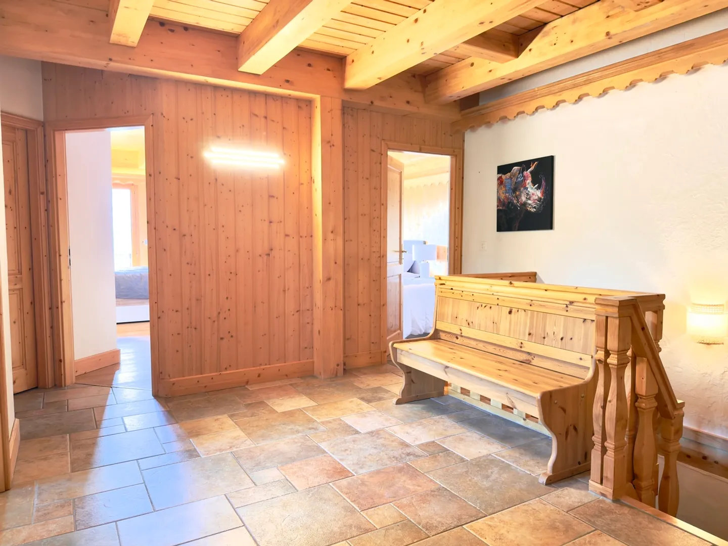 LOC 270 - CHALET GERONIMO - Foto 15 di 29