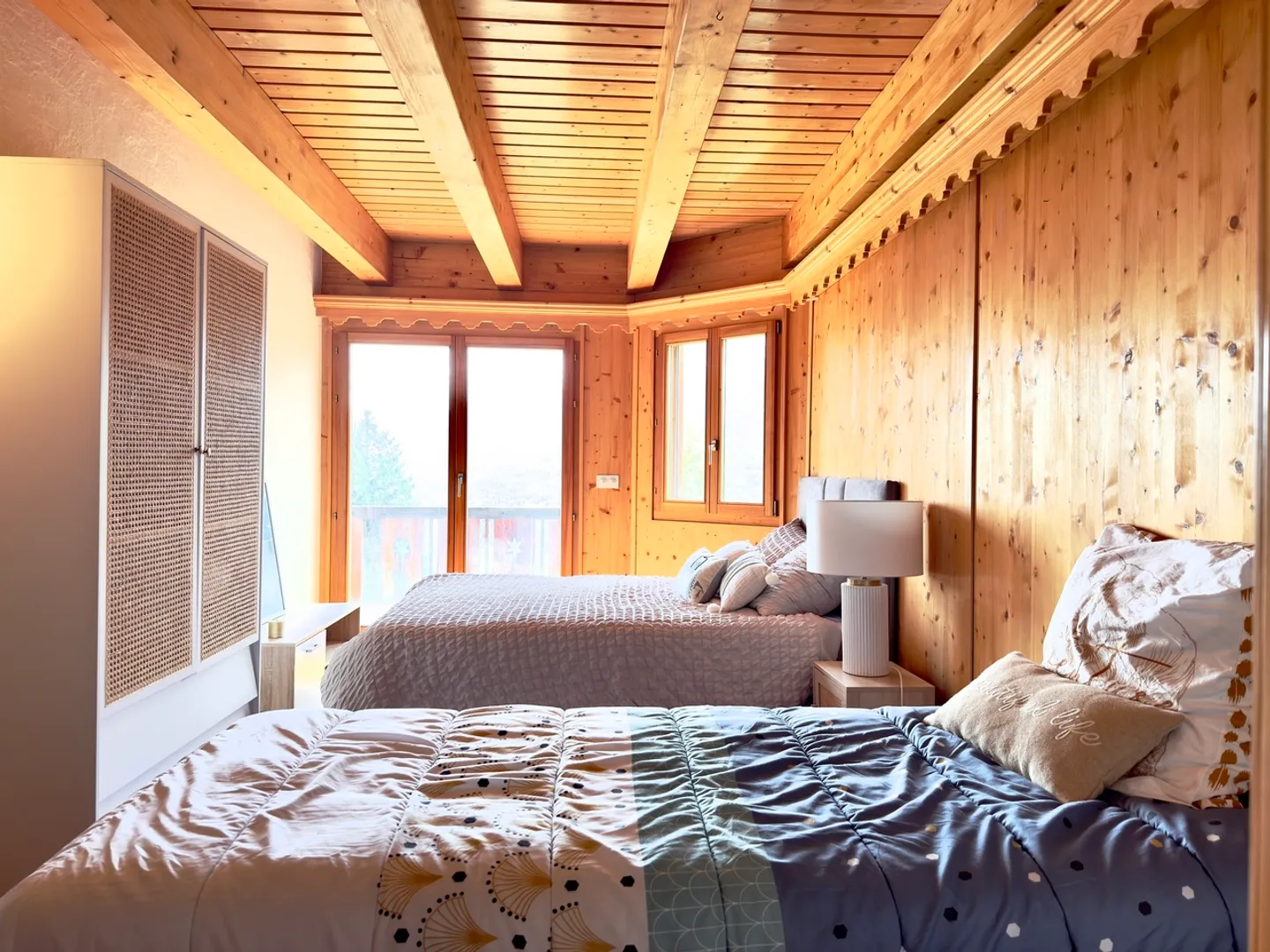 LOC 270 - CHALET GERONIMO - Foto 16 di 29