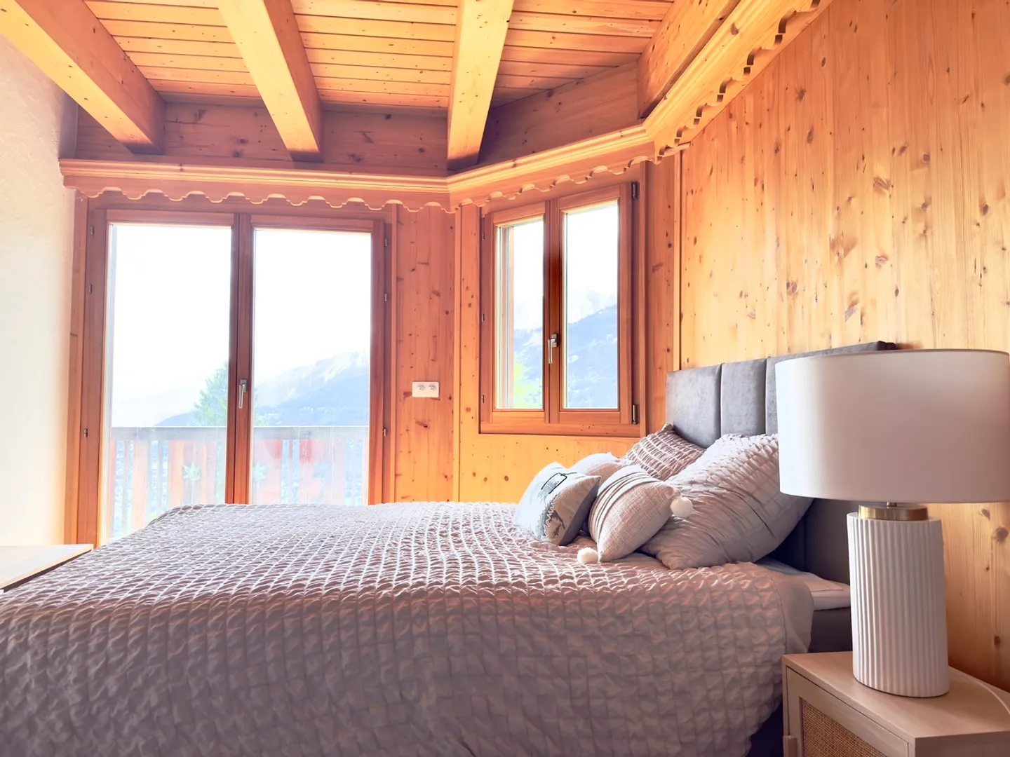 LOC 270 - CHALET GERONIMO - Foto 17 di 29