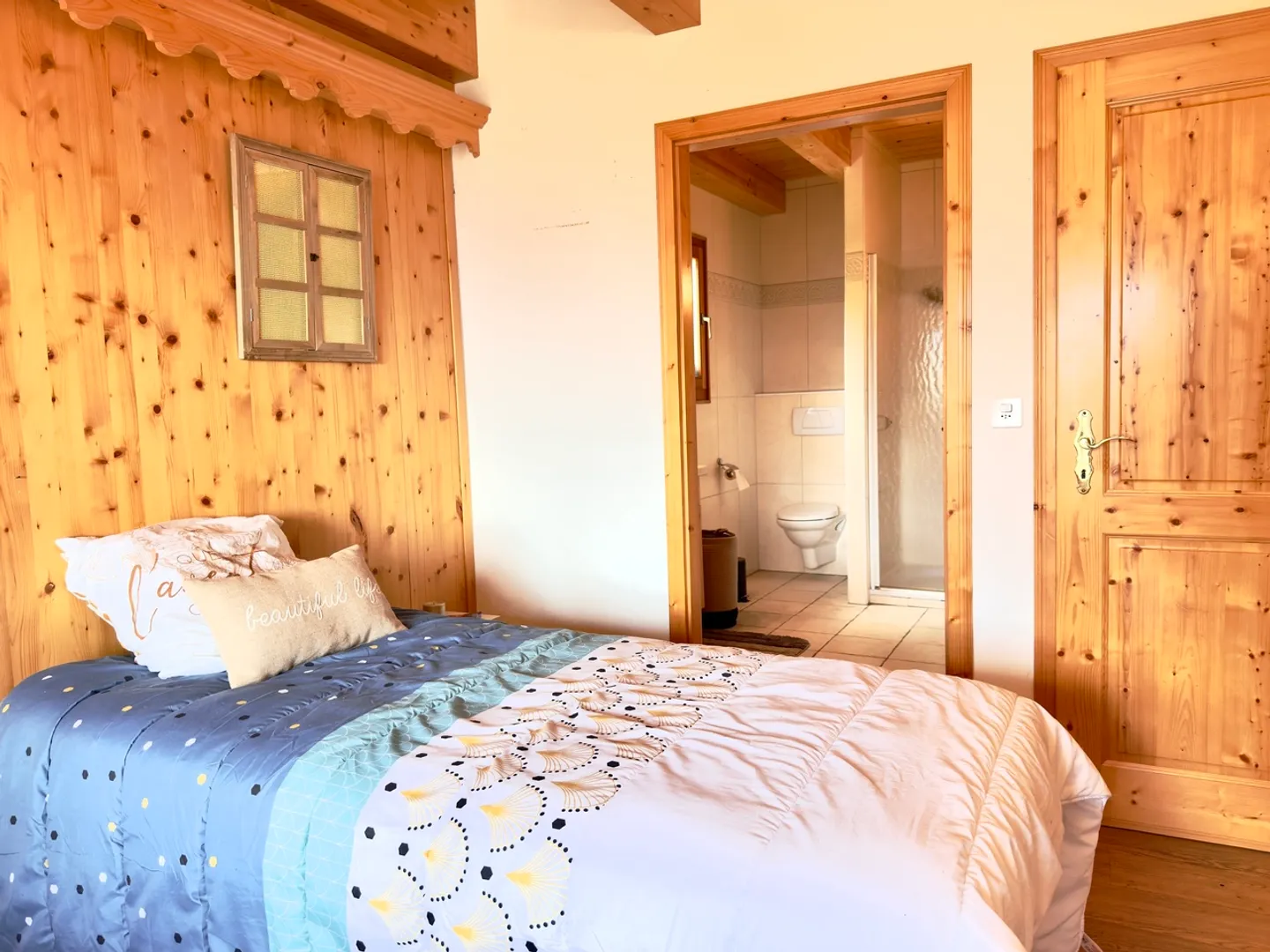 LOC 270 - CHALET GERONIMO - Foto 18 di 29